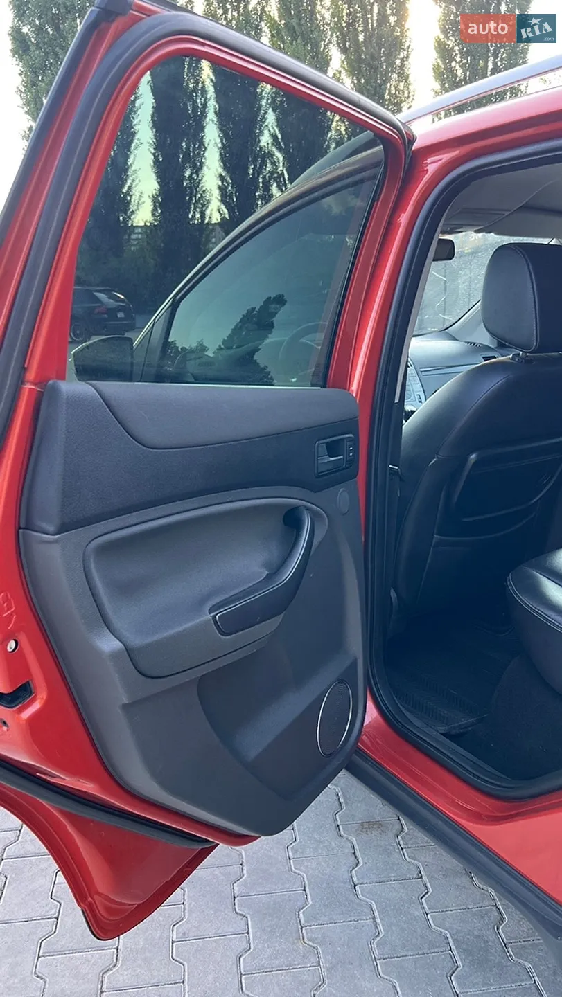 2011 Ford Kuga - мініатюра 27