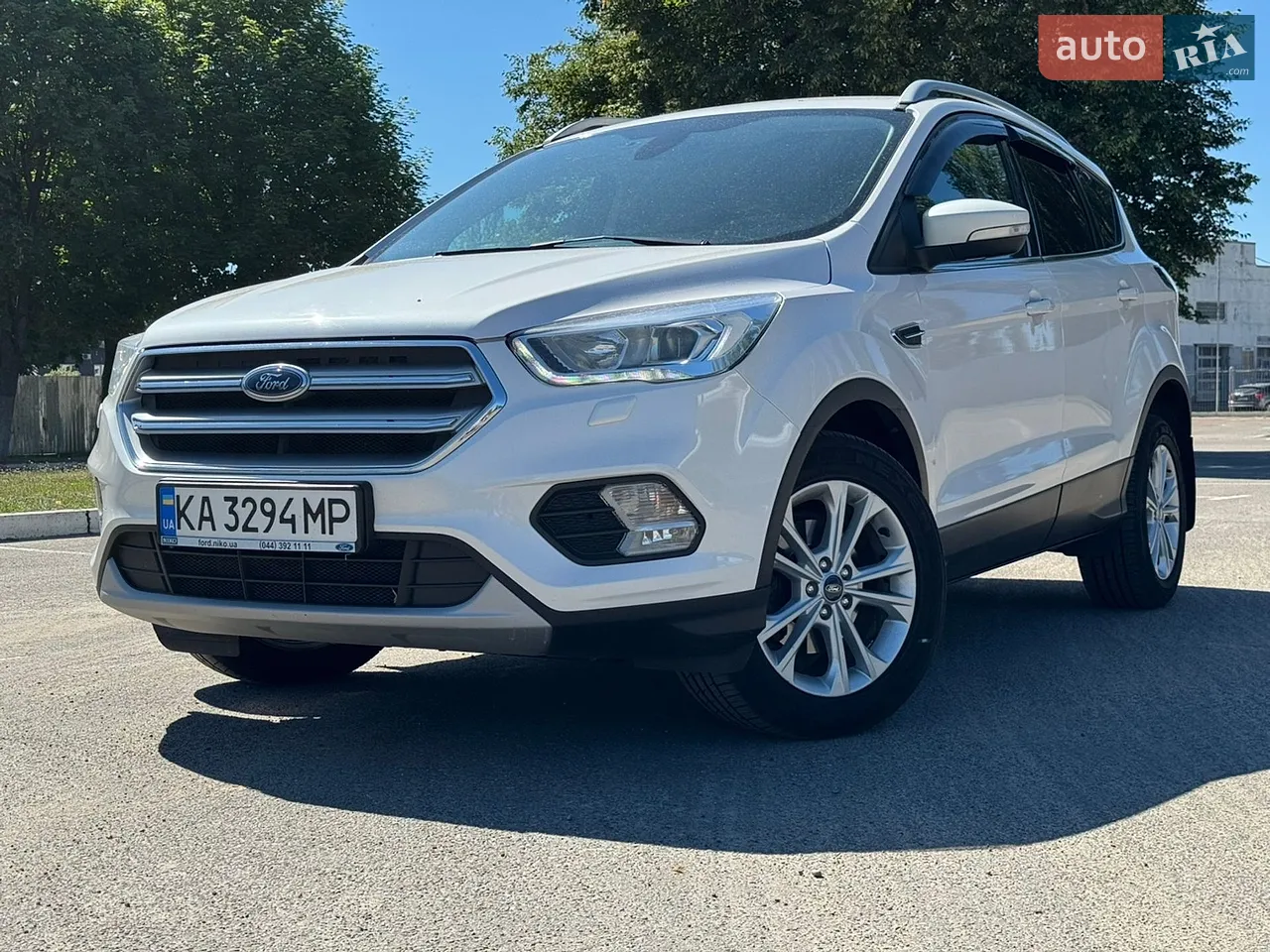 2019 Ford Kuga - мініатюра 20