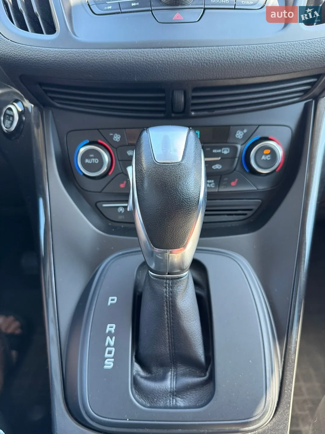 2019 Ford Kuga - мініатюра 31