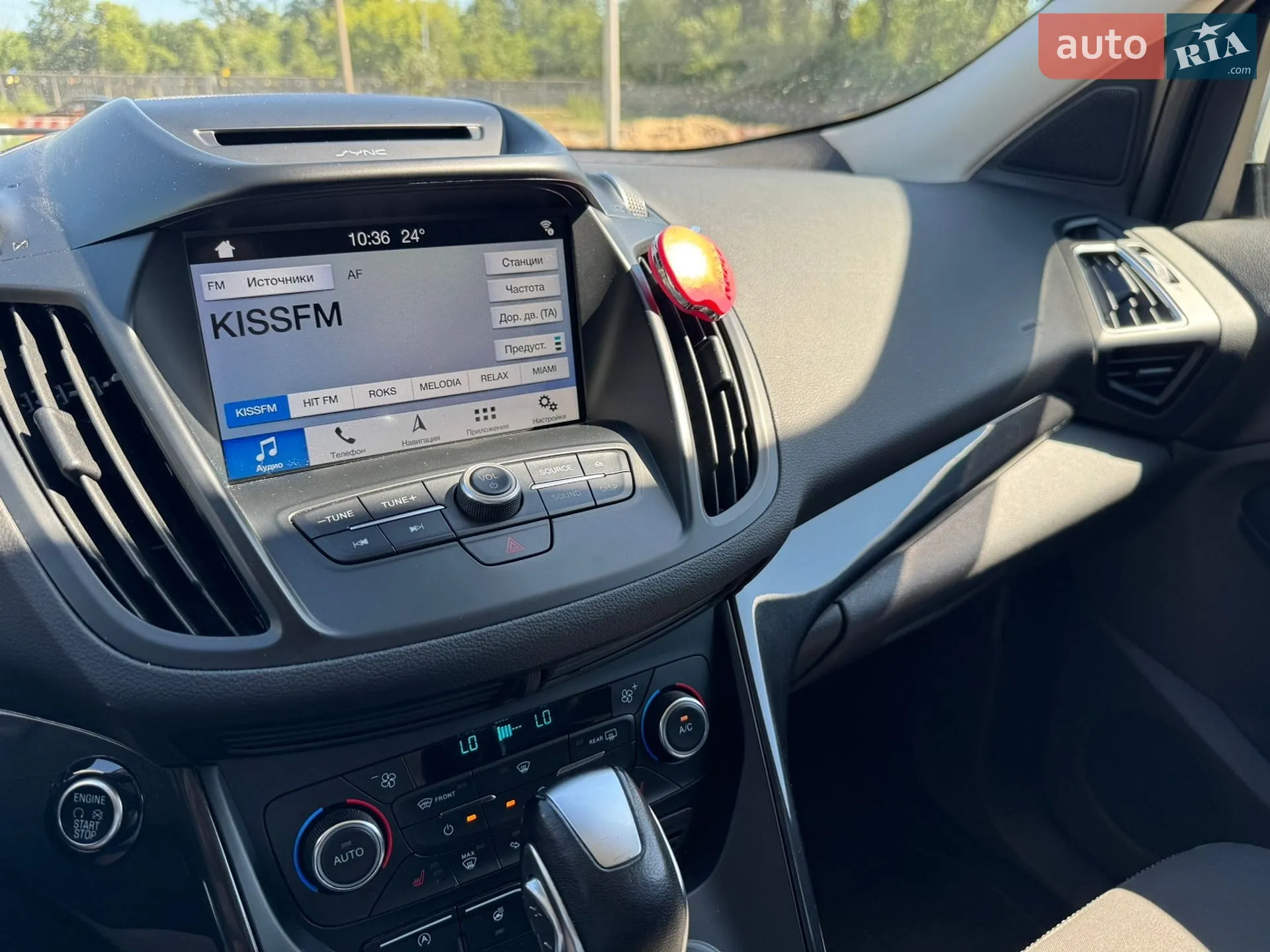 2019 Ford Kuga - мініатюра 35