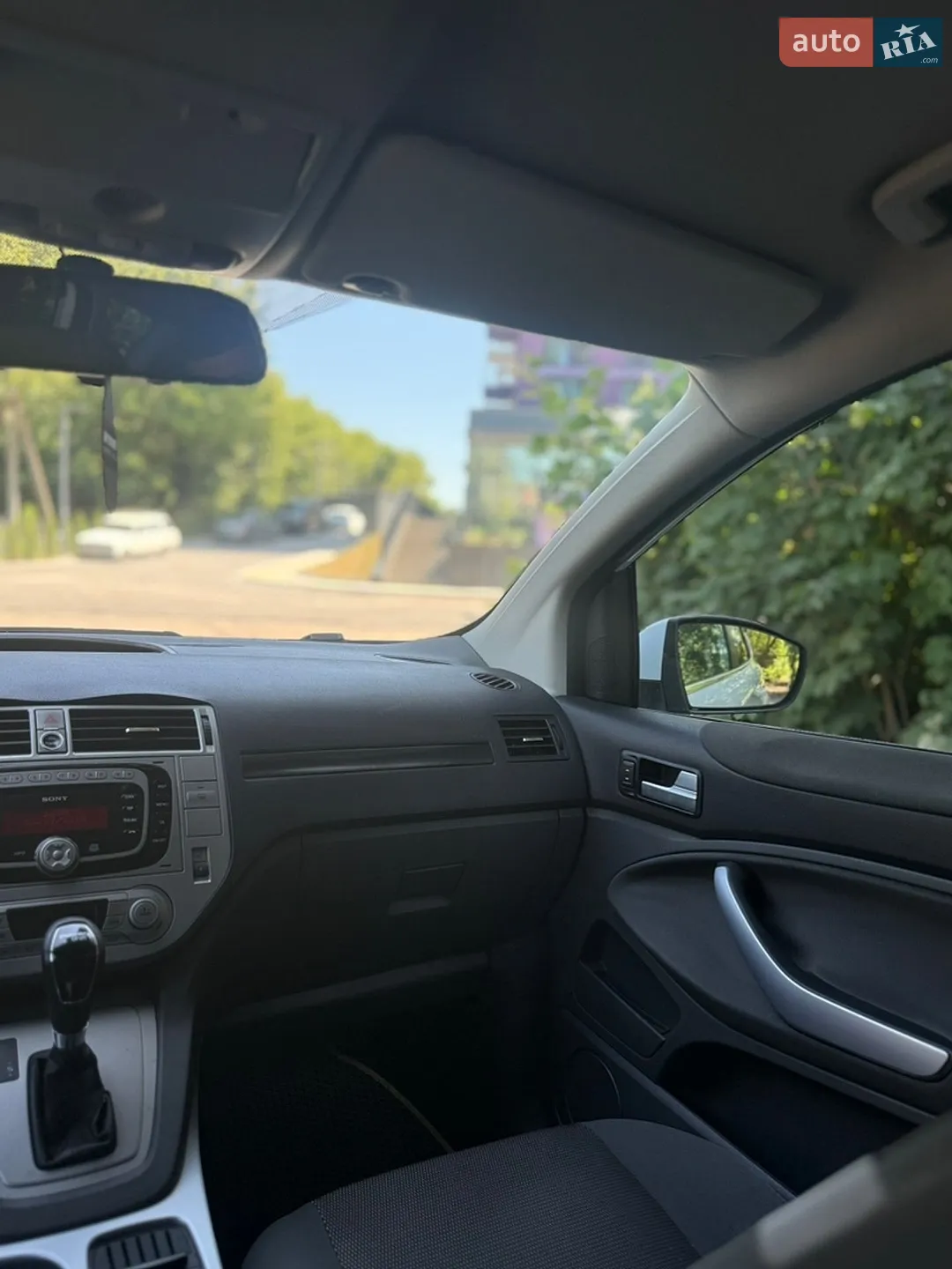 2012 Ford Kuga - мініатюра 12