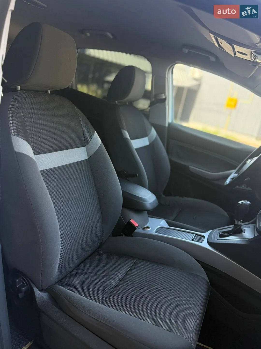 2012 Ford Kuga - мініатюра 15