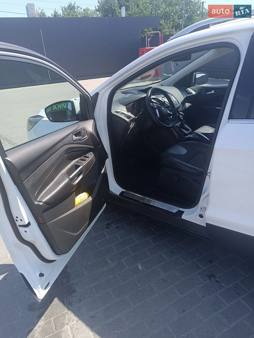 2013 Ford Kuga - мініатюра 8