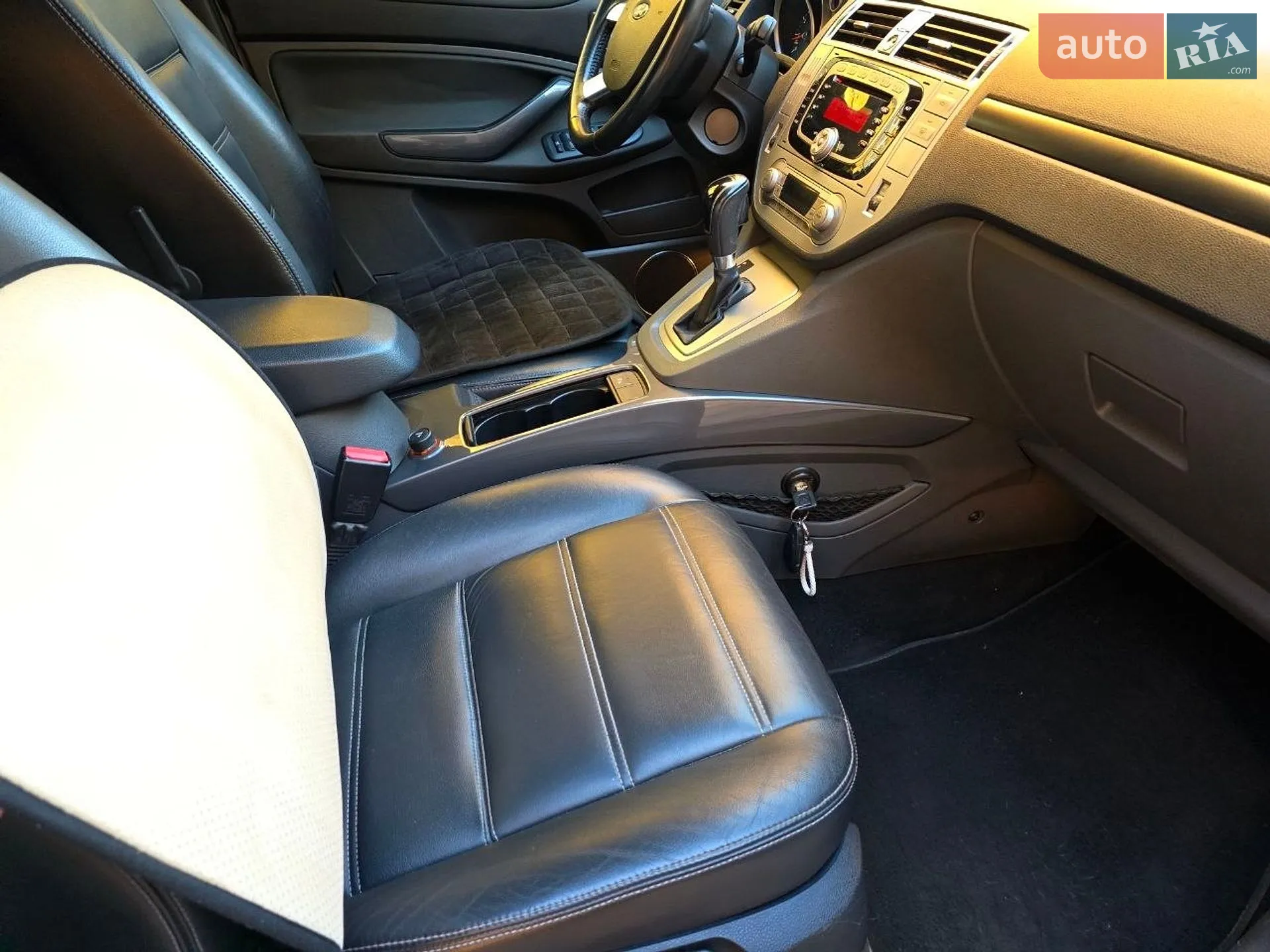 2012 Ford Kuga - мініатюра 20