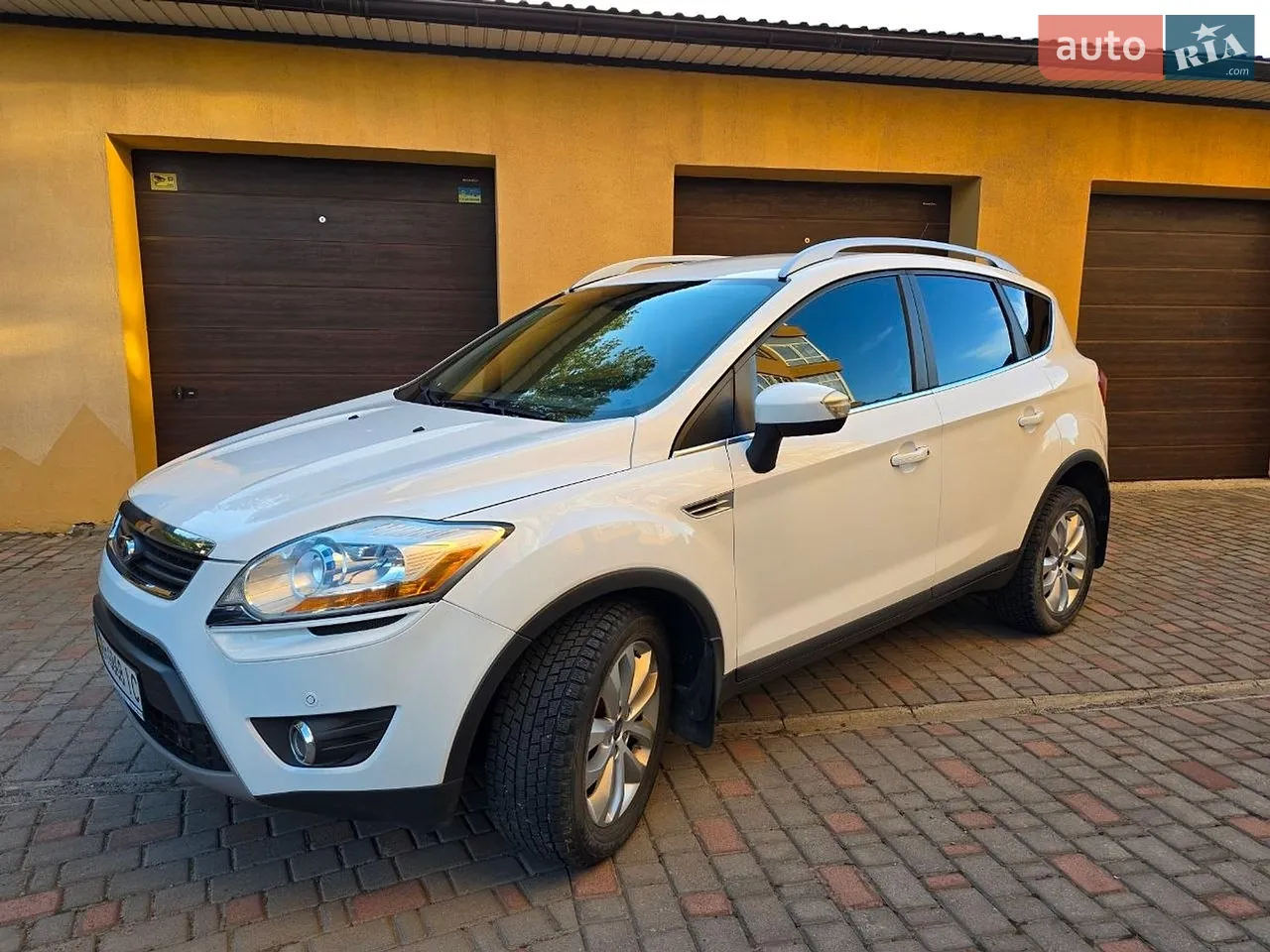 2012 Ford Kuga - мініатюра 40
