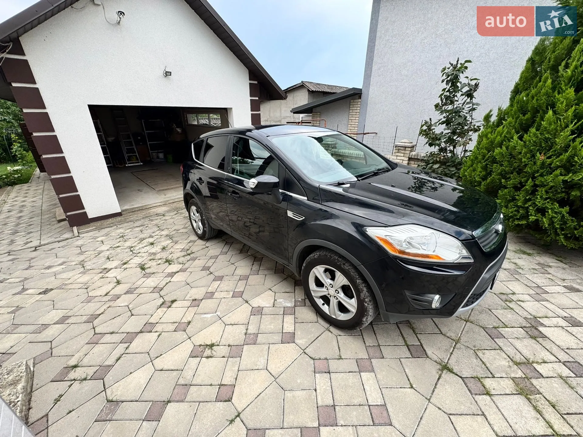2012 Ford Kuga - мініатюра 2