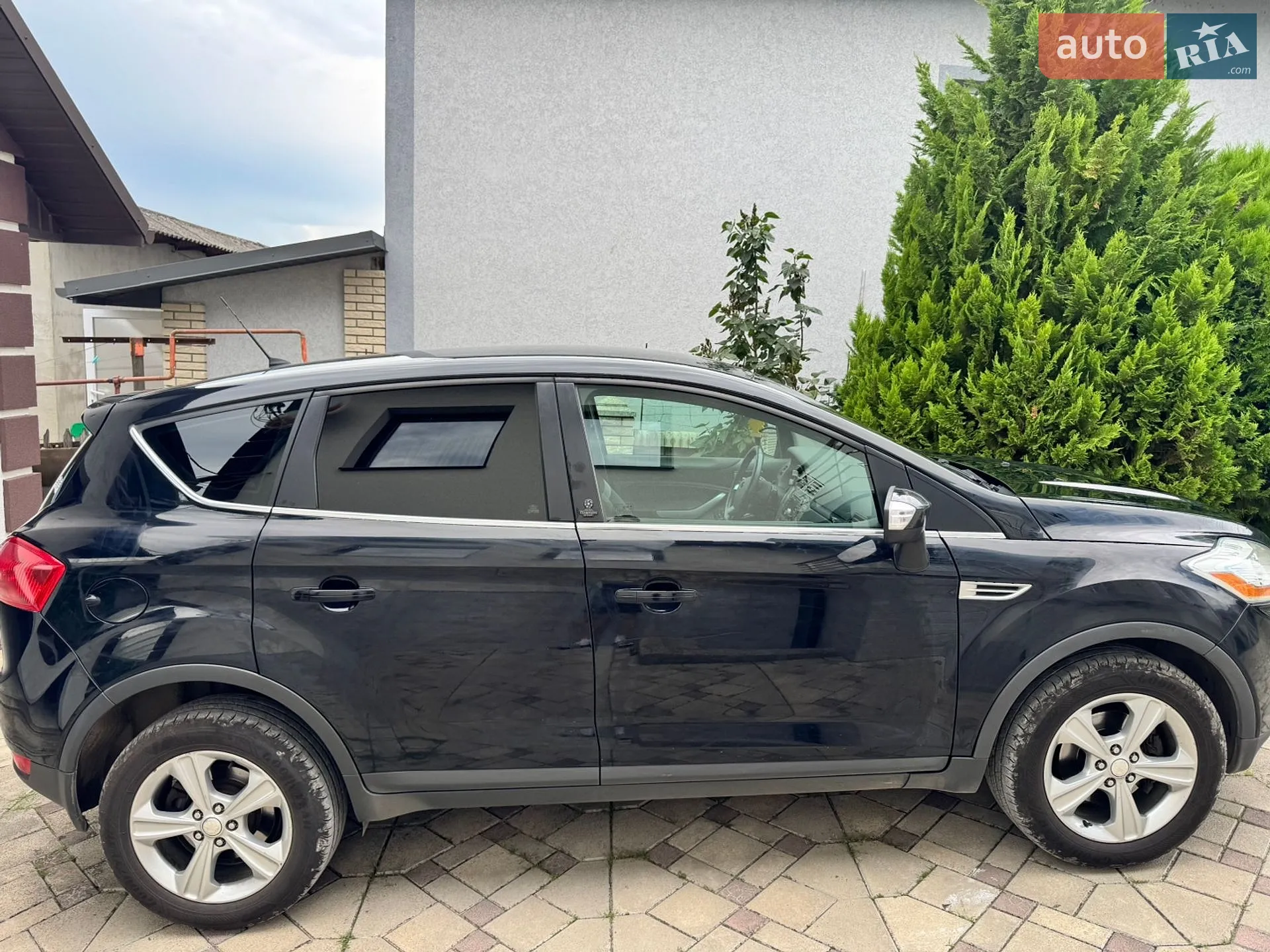 2012 Ford Kuga - мініатюра 3