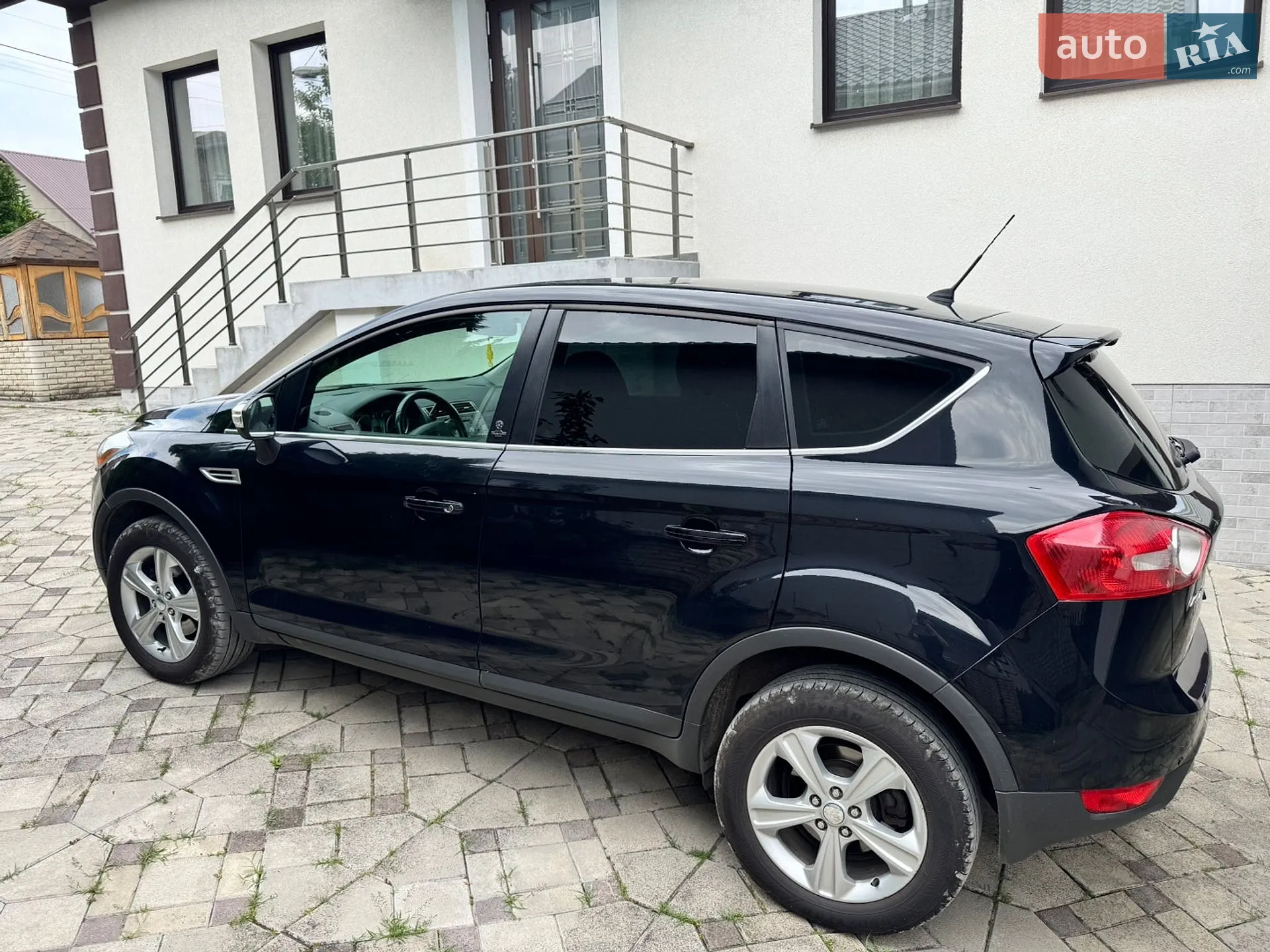2012 Ford Kuga - мініатюра 5