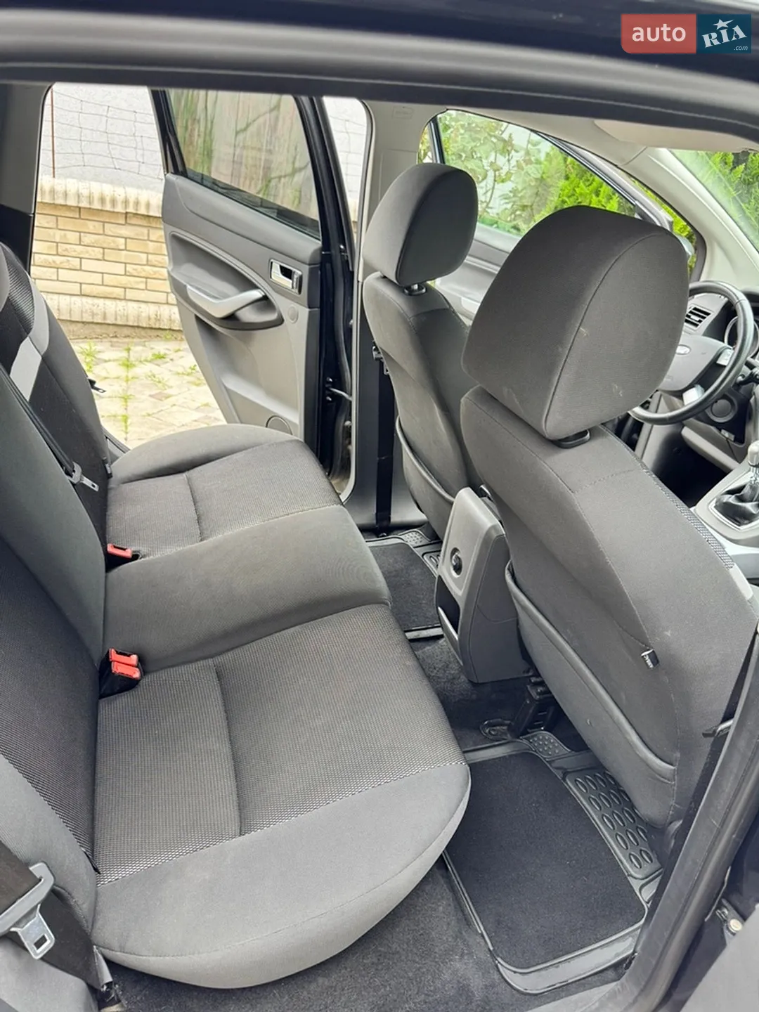 2012 Ford Kuga - мініатюра 8