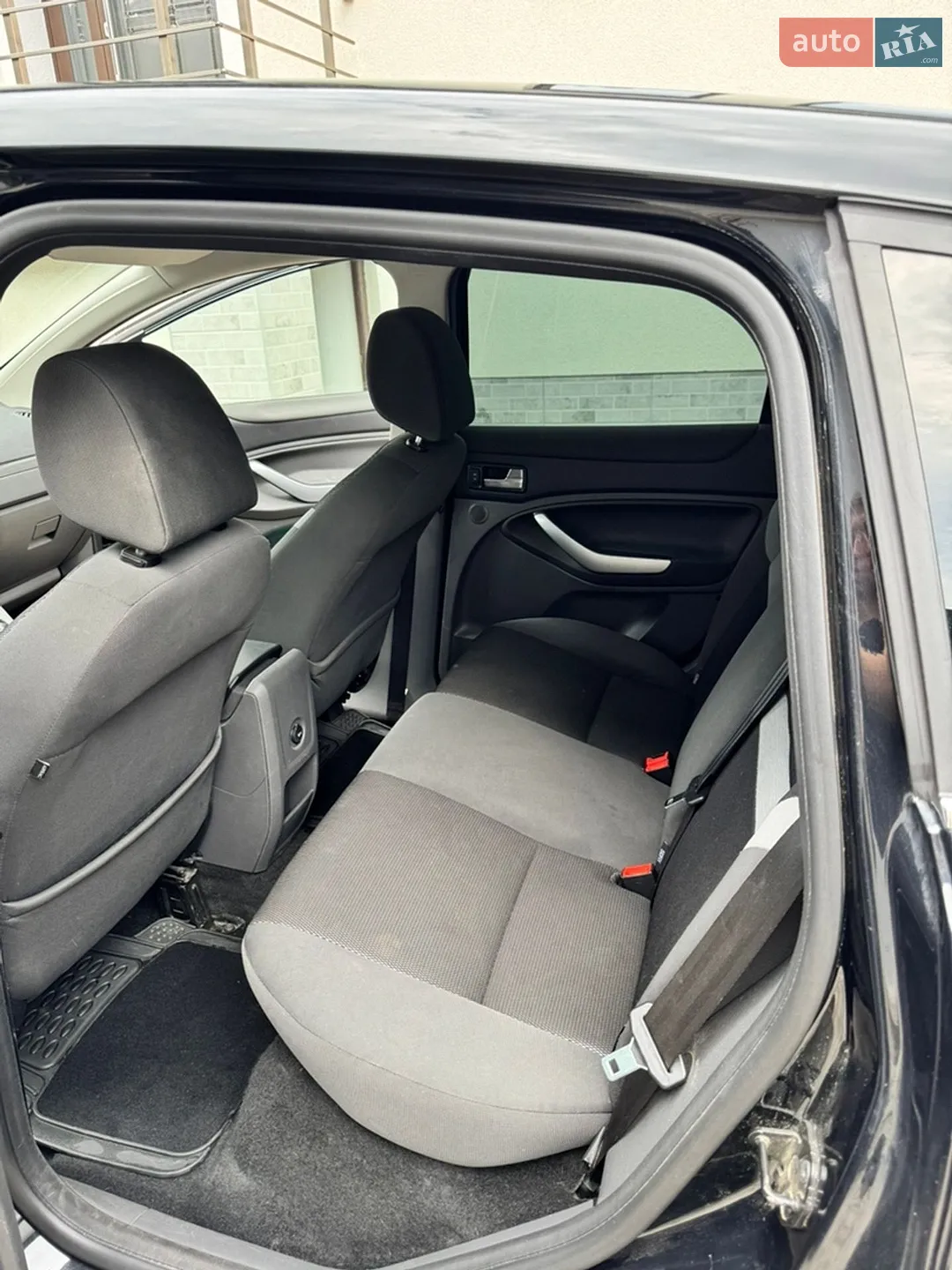 2012 Ford Kuga - мініатюра 9
