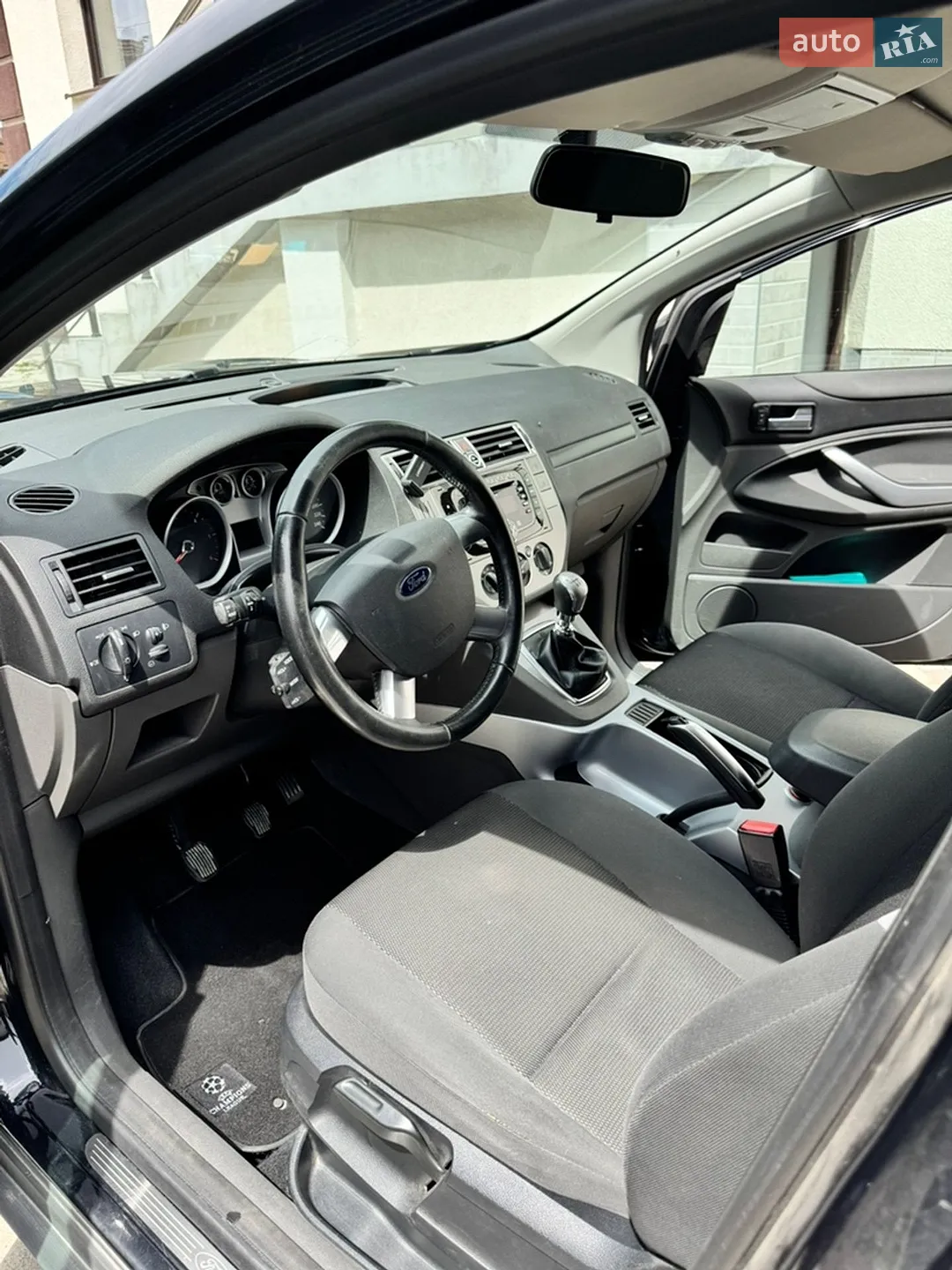 2012 Ford Kuga - мініатюра 10