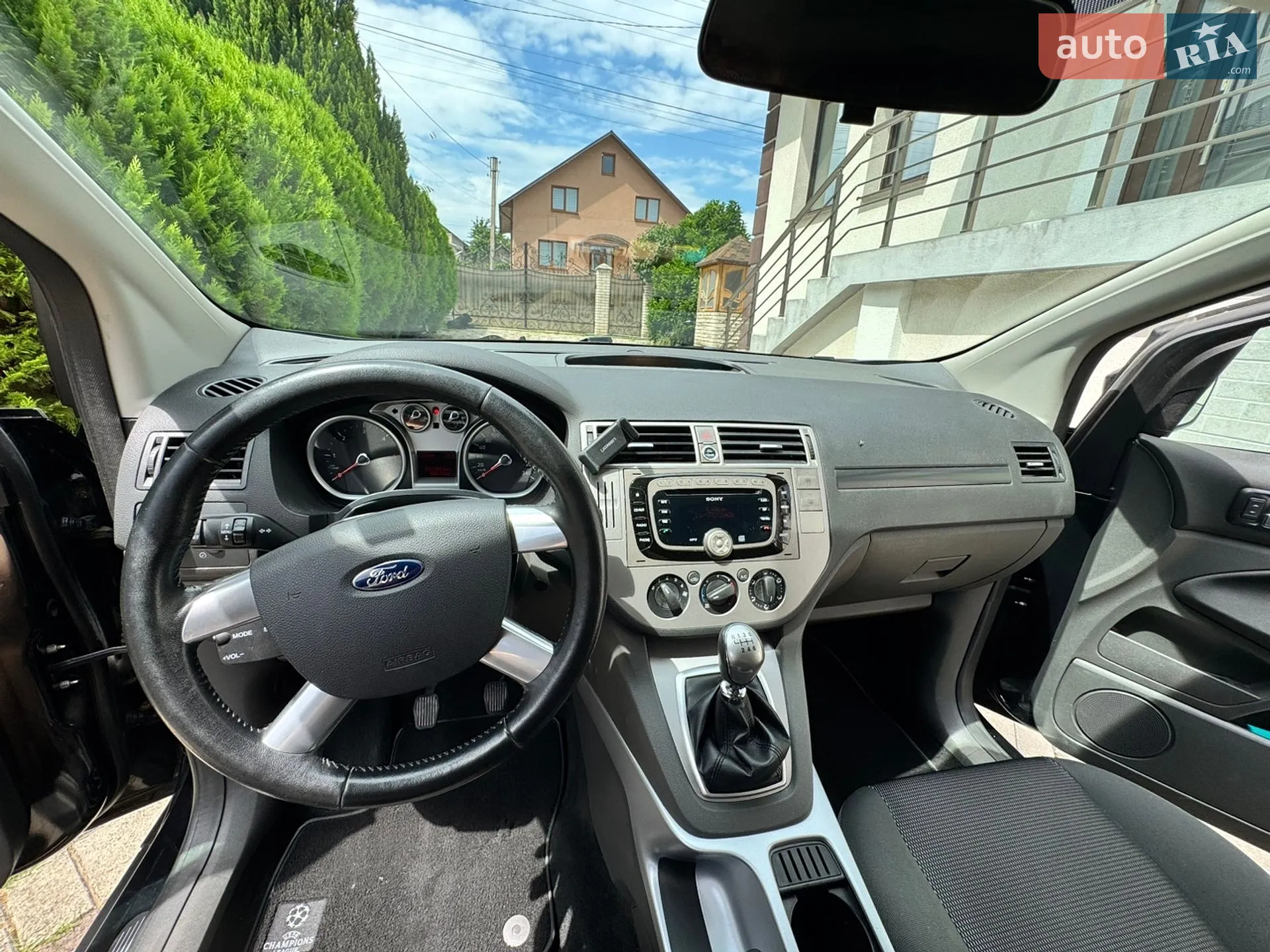 2012 Ford Kuga - мініатюра 11