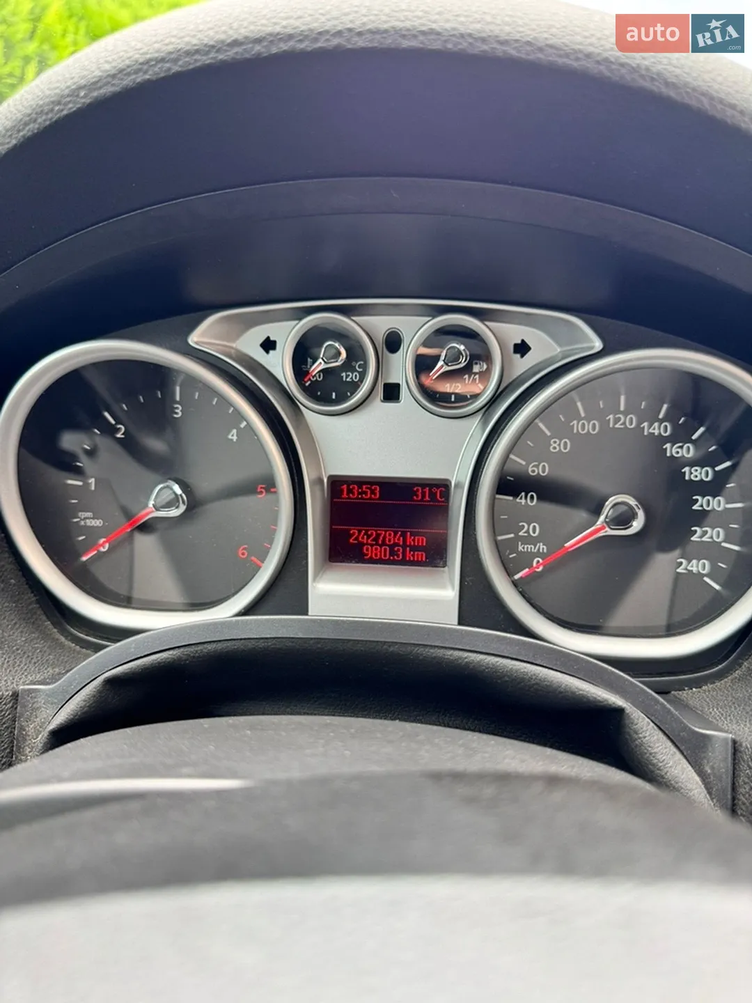 2012 Ford Kuga - мініатюра 12