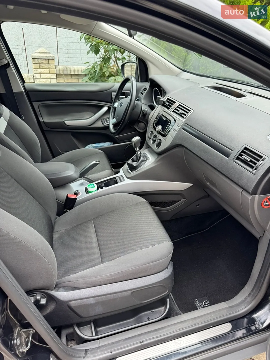 2012 Ford Kuga - мініатюра 13