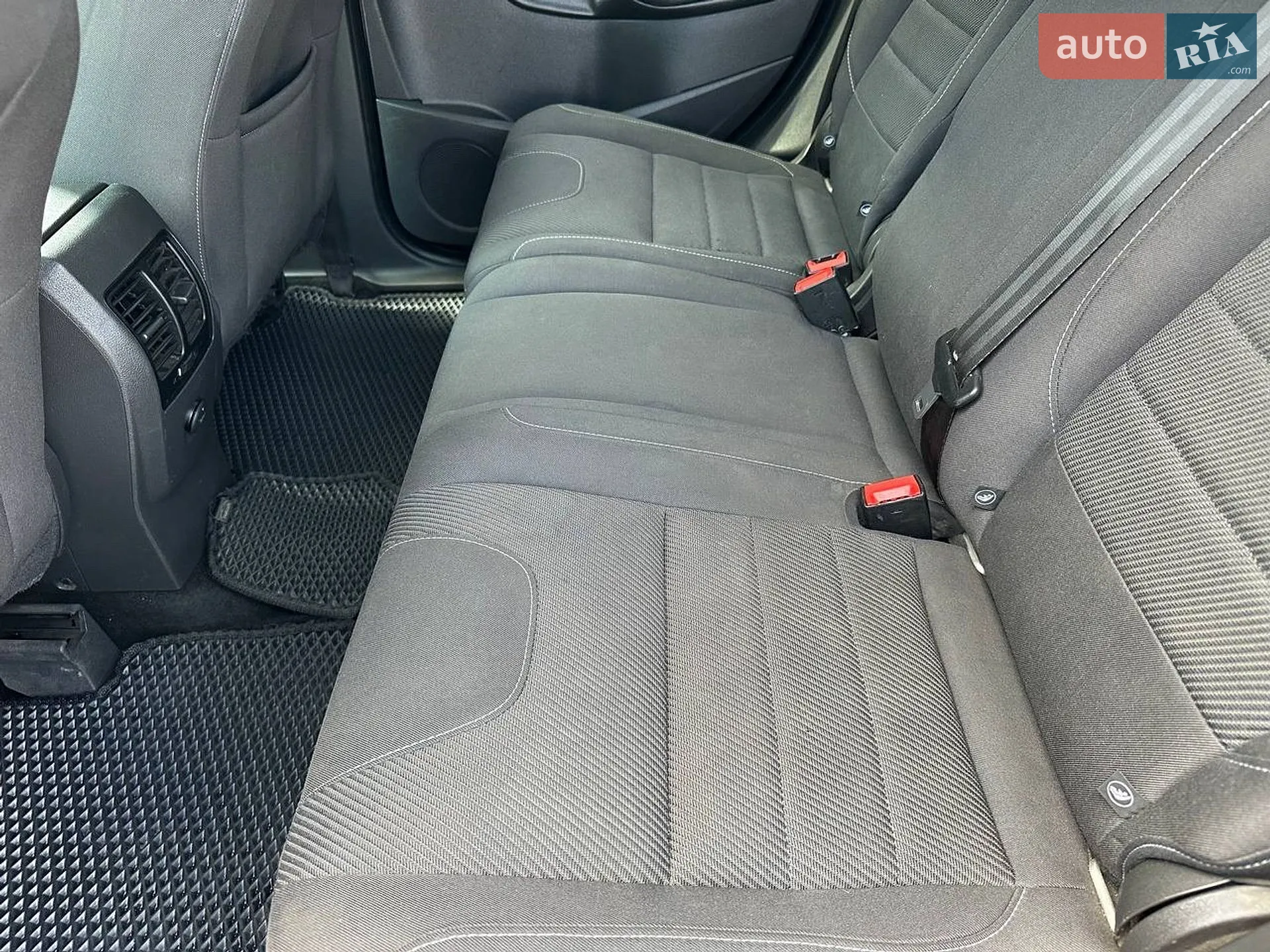 2013 Ford Kuga - мініатюра 22
