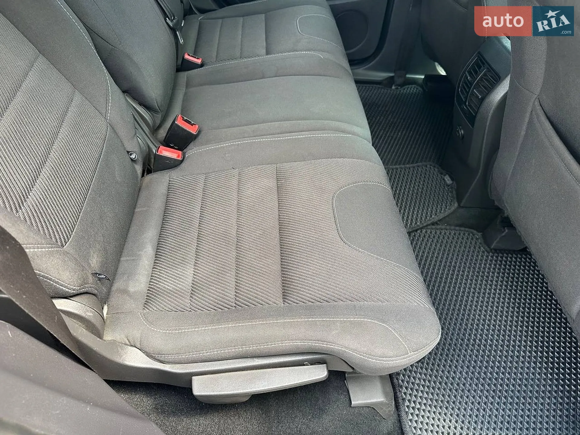 2013 Ford Kuga - мініатюра 27