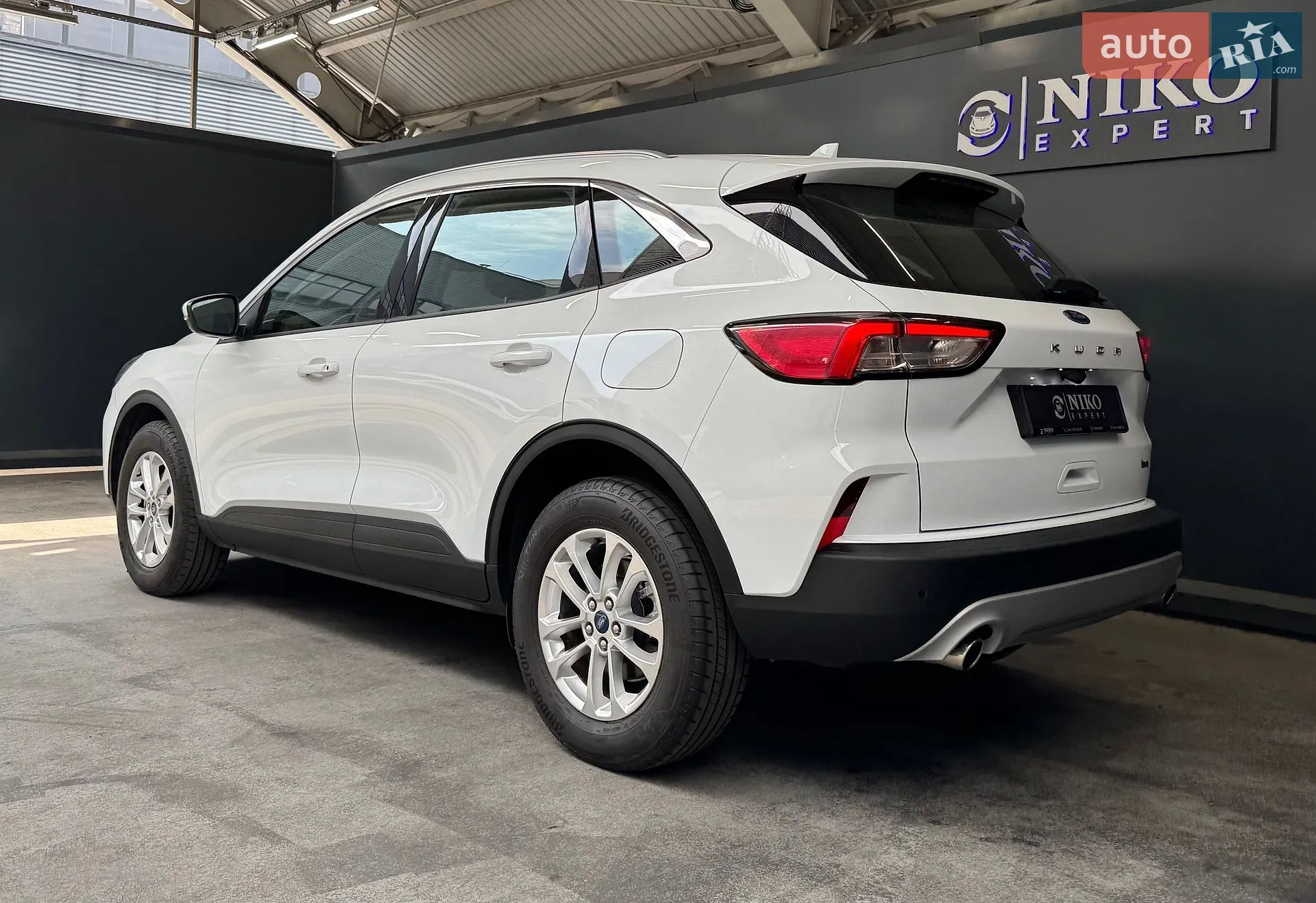 2023 Ford Kuga - мініатюра 11