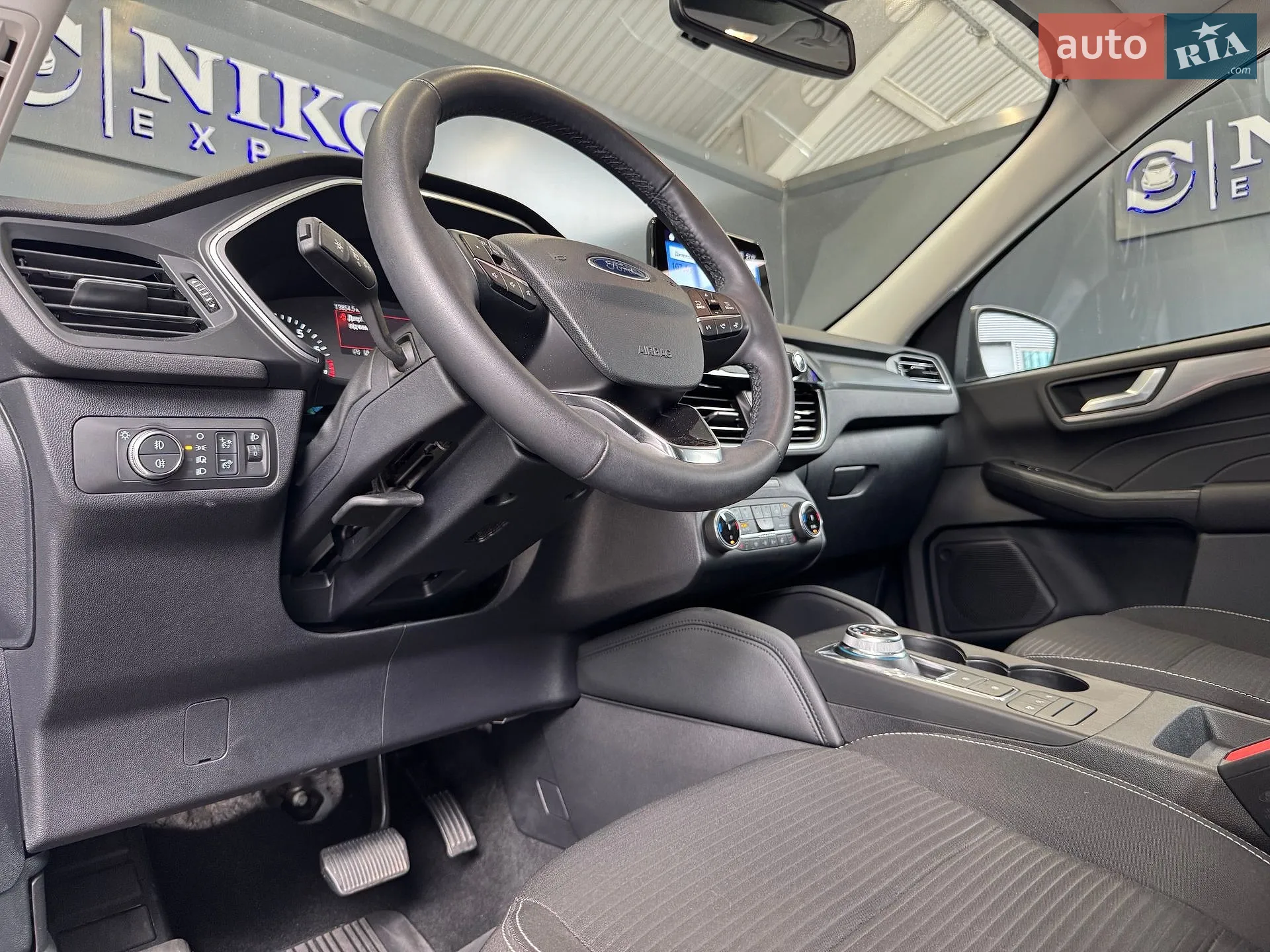 2023 Ford Kuga - мініатюра 23