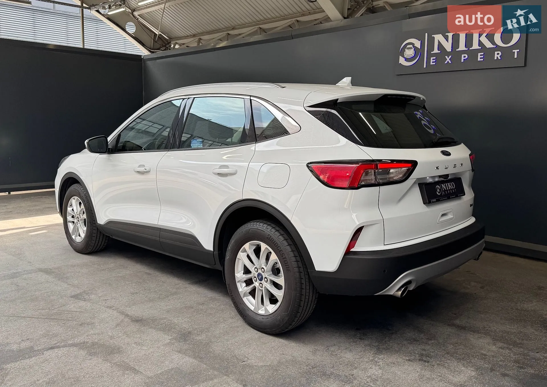 2023 Ford Kuga - мініатюра 9