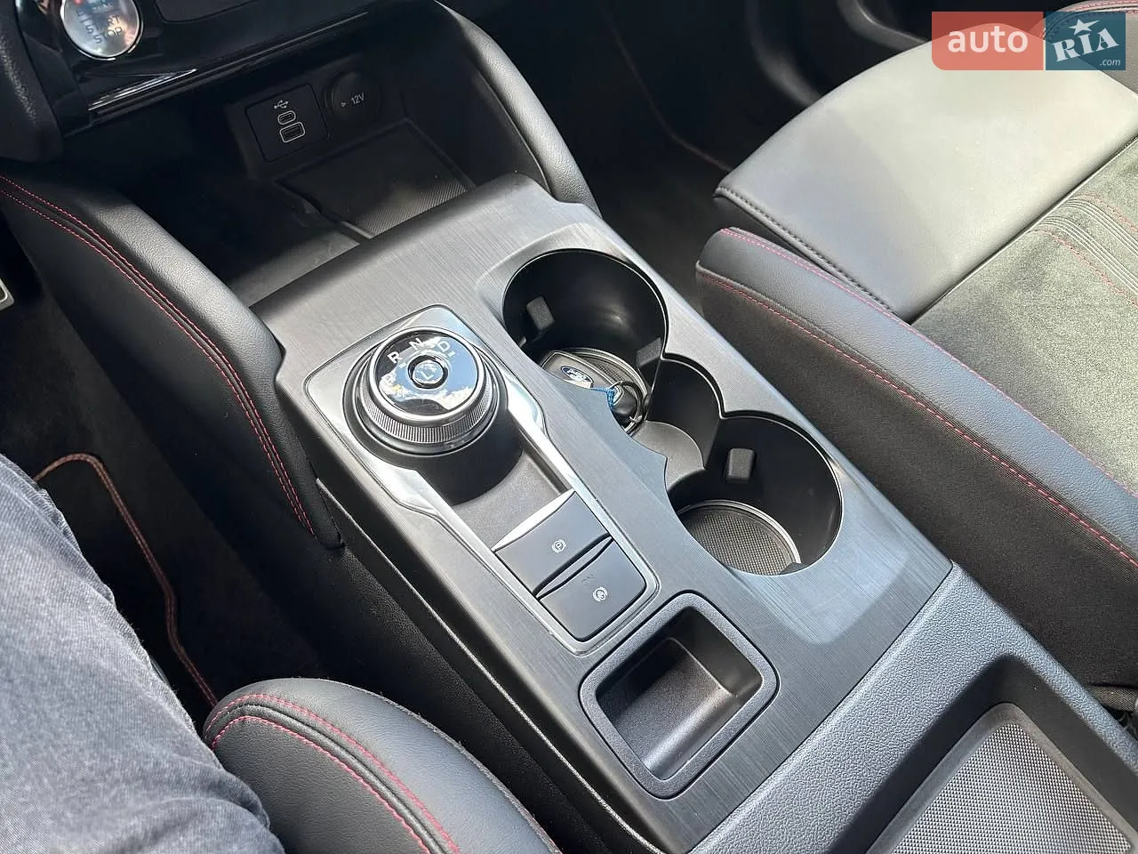 2025 Ford Kuga - мініатюра 21