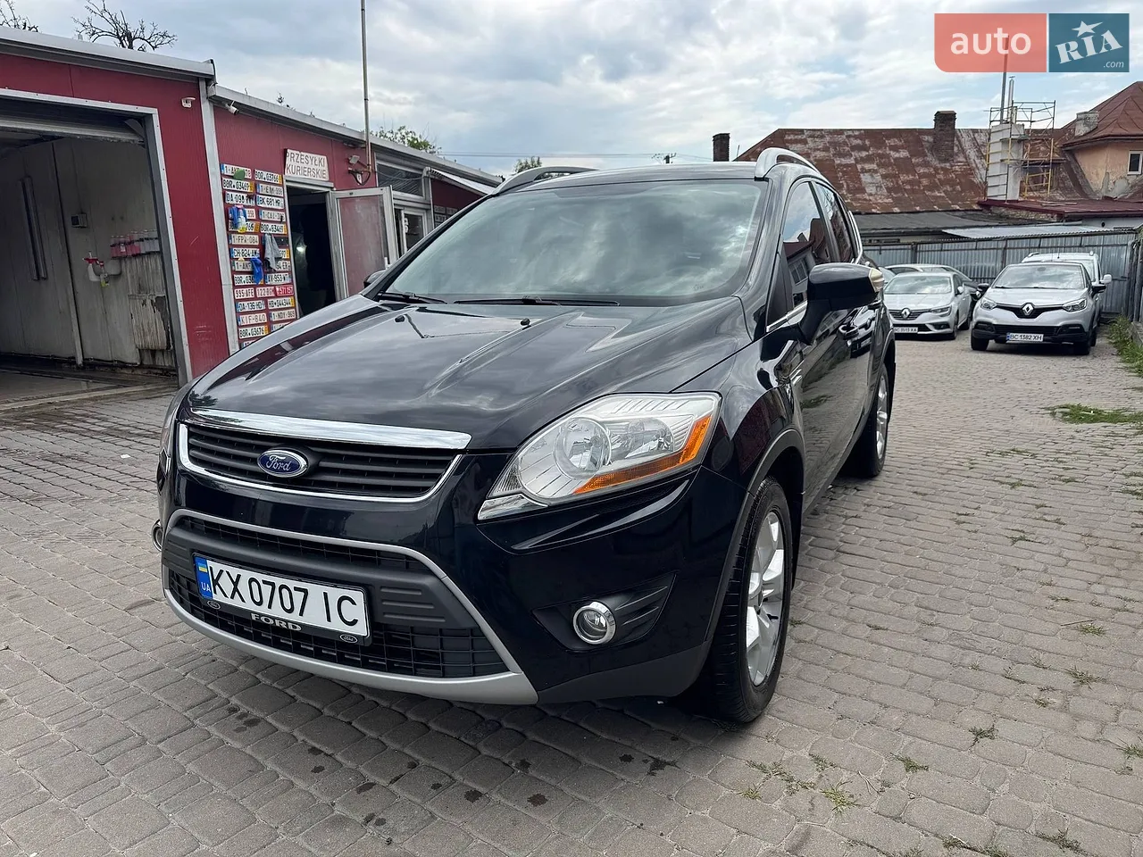 2013 Ford Kuga - мініатюра 14