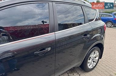 Внедорожник / Кроссовер Ford Kuga 2012 в Винниках
