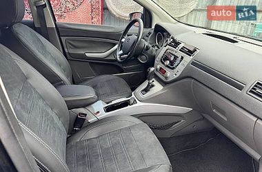 Внедорожник / Кроссовер Ford Kuga 2012 в Винниках