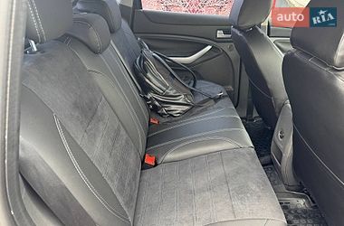Внедорожник / Кроссовер Ford Kuga 2012 в Винниках