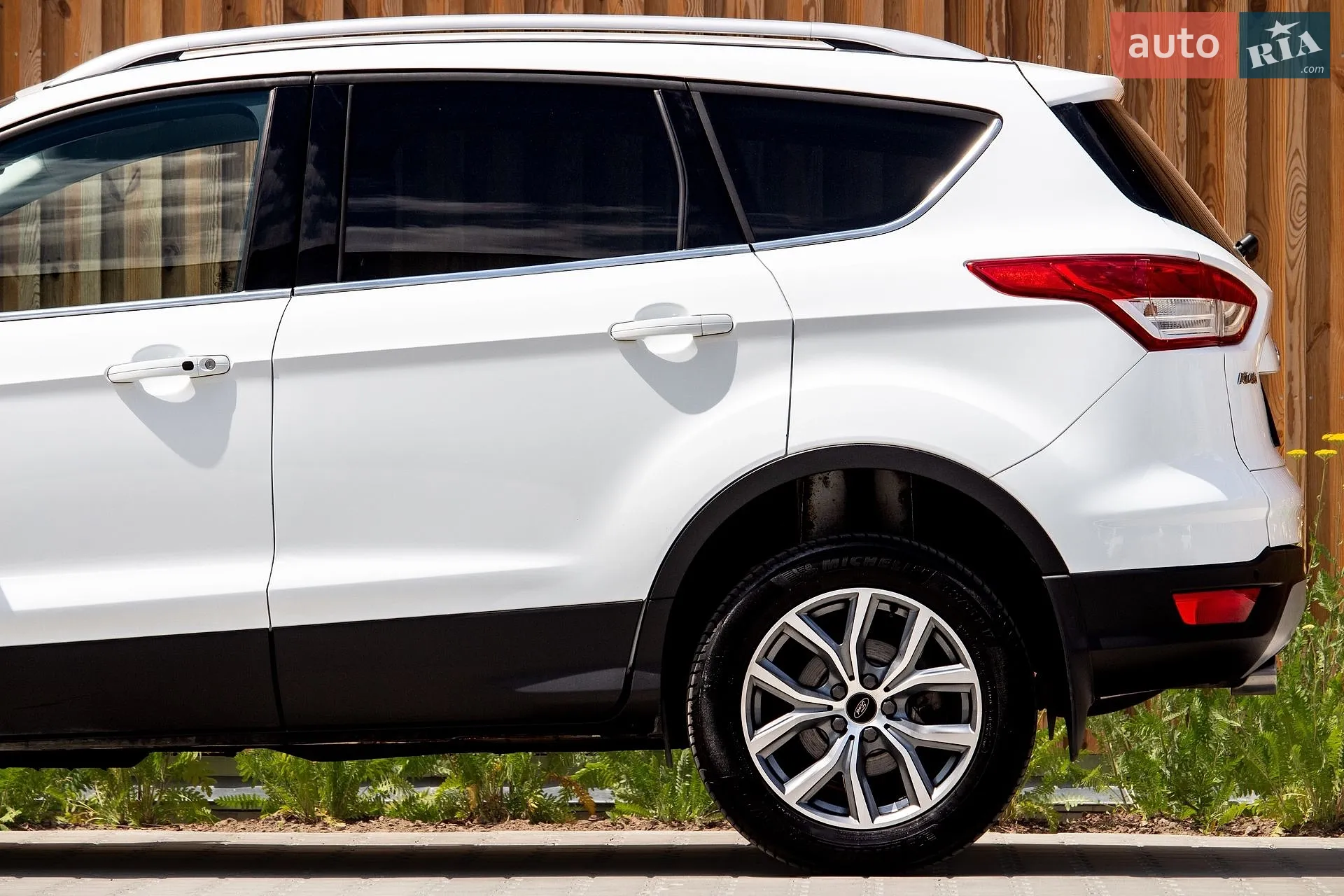 2013 Ford Kuga - мініатюра 25