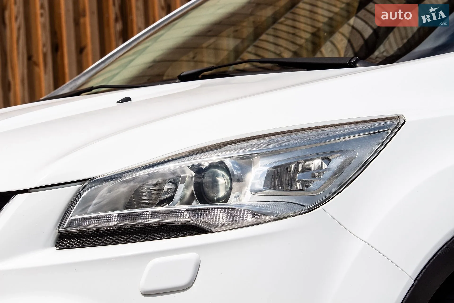 2013 Ford Kuga - мініатюра 29