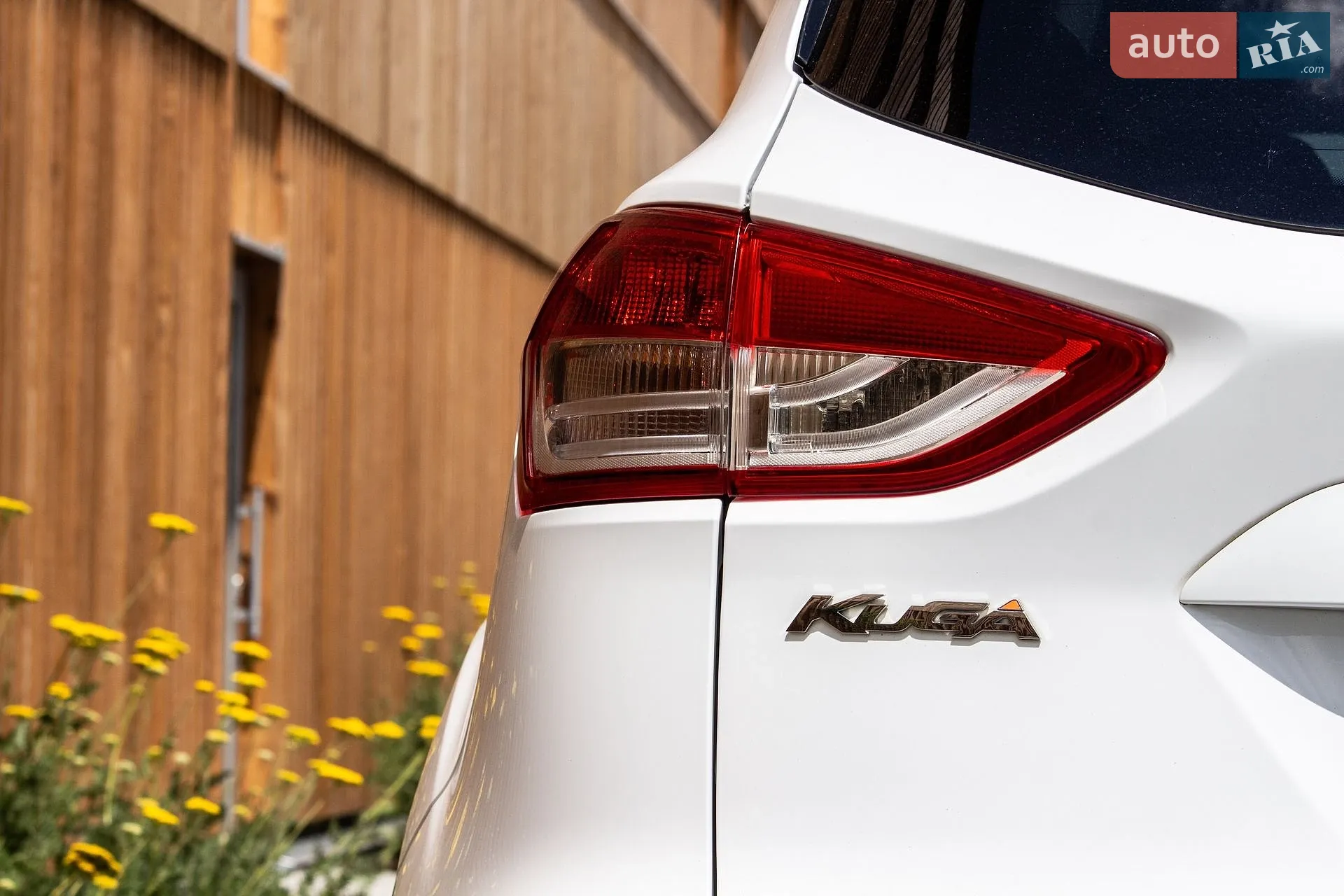 2013 Ford Kuga - мініатюра 36