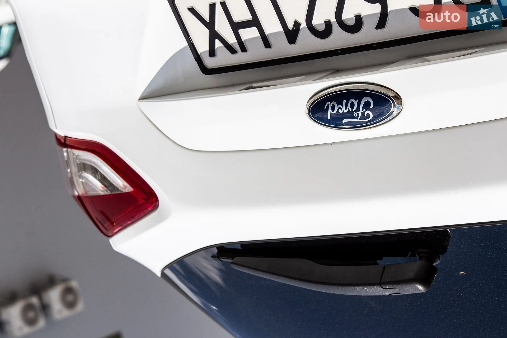 2013 Ford Kuga - мініатюра 37