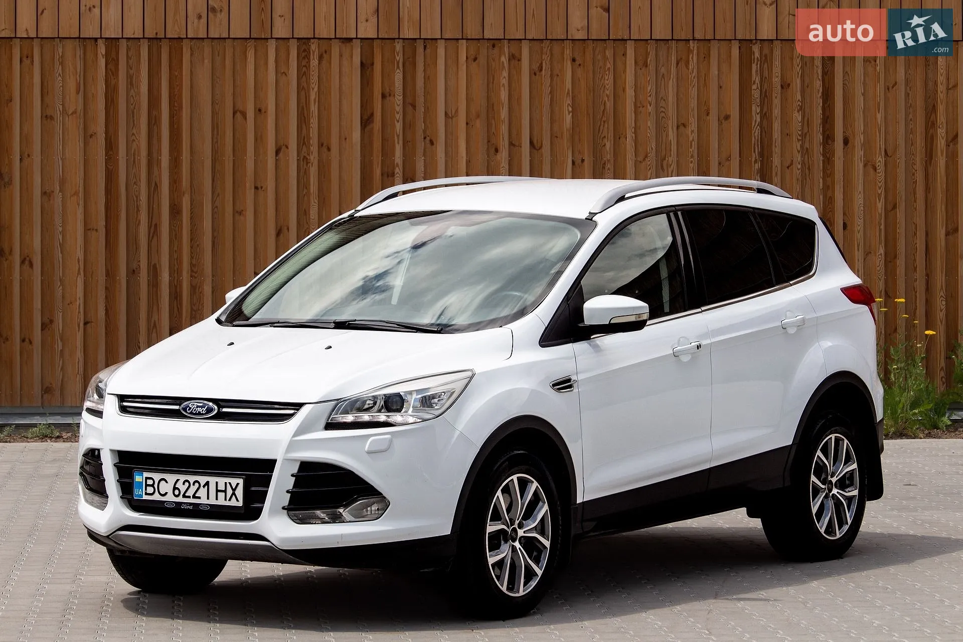 2013 Ford Kuga - мініатюра 41