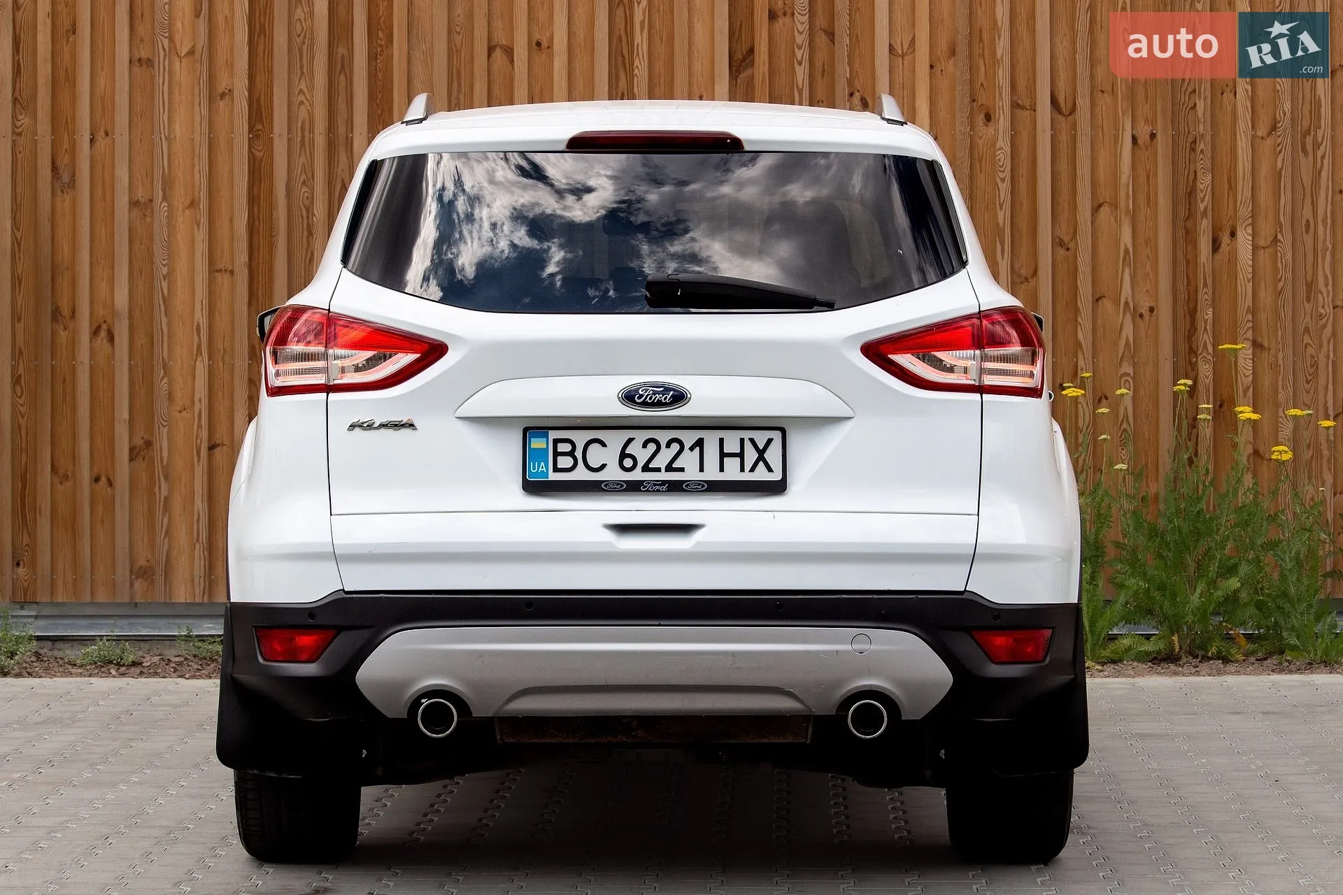2013 Ford Kuga - мініатюра 45
