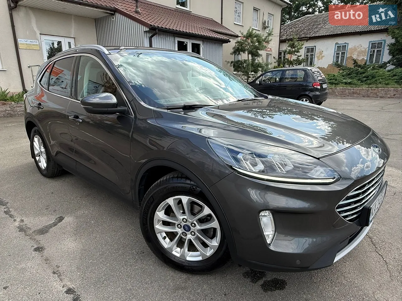 2019 Ford Kuga - мініатюра 13