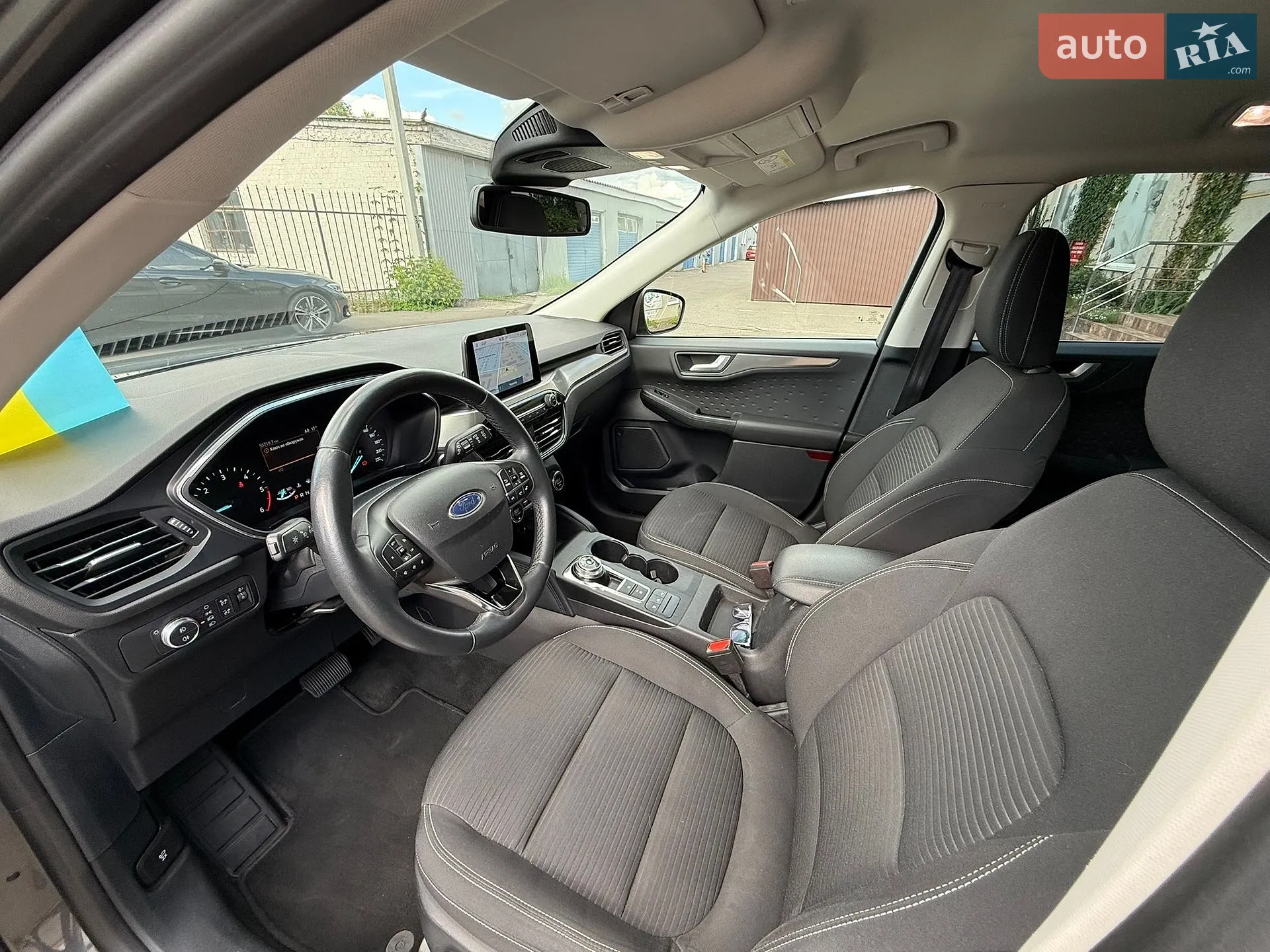 2020 Ford Kuga - мініатюра 14
