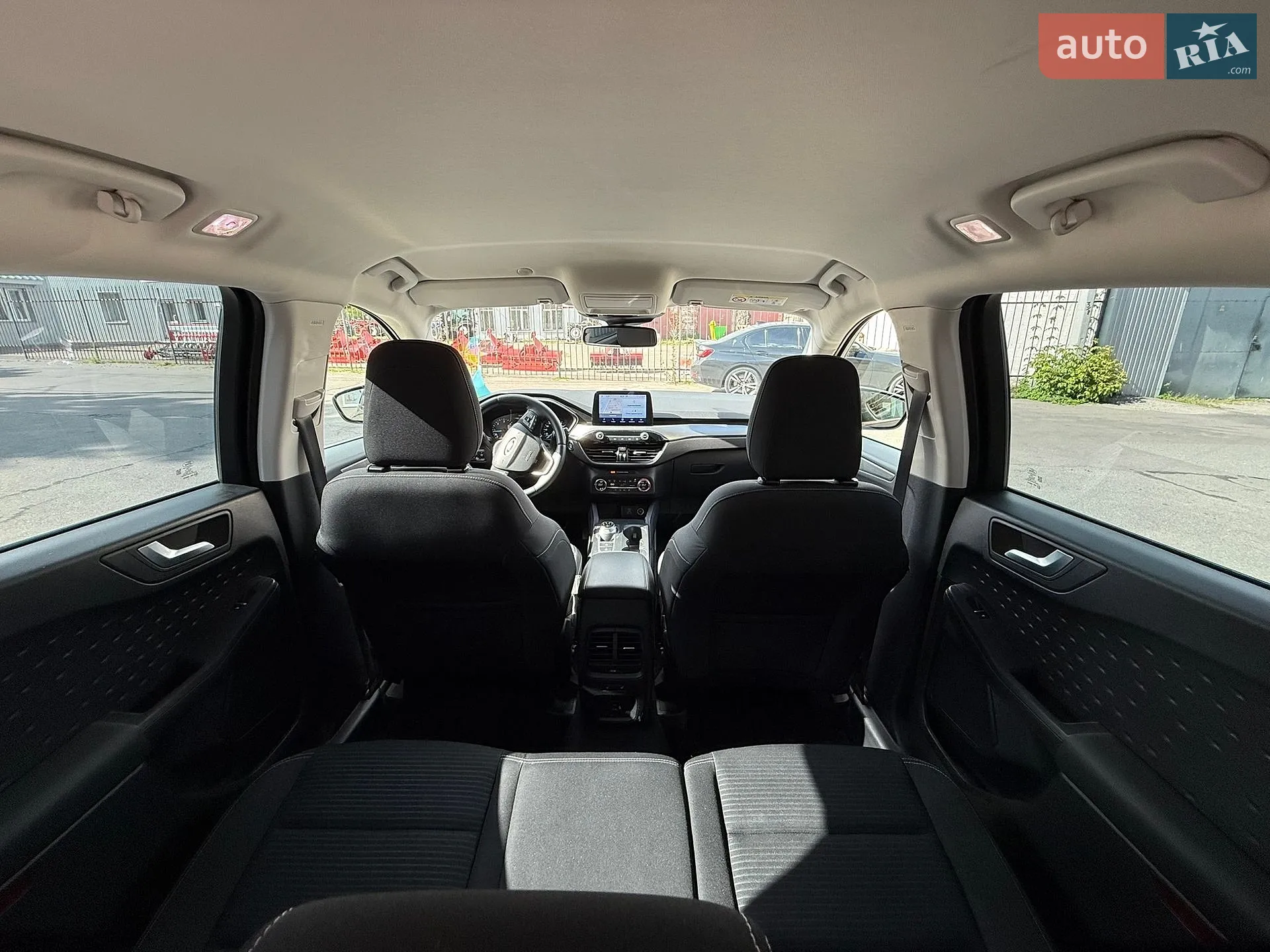 2020 Ford Kuga - мініатюра 20