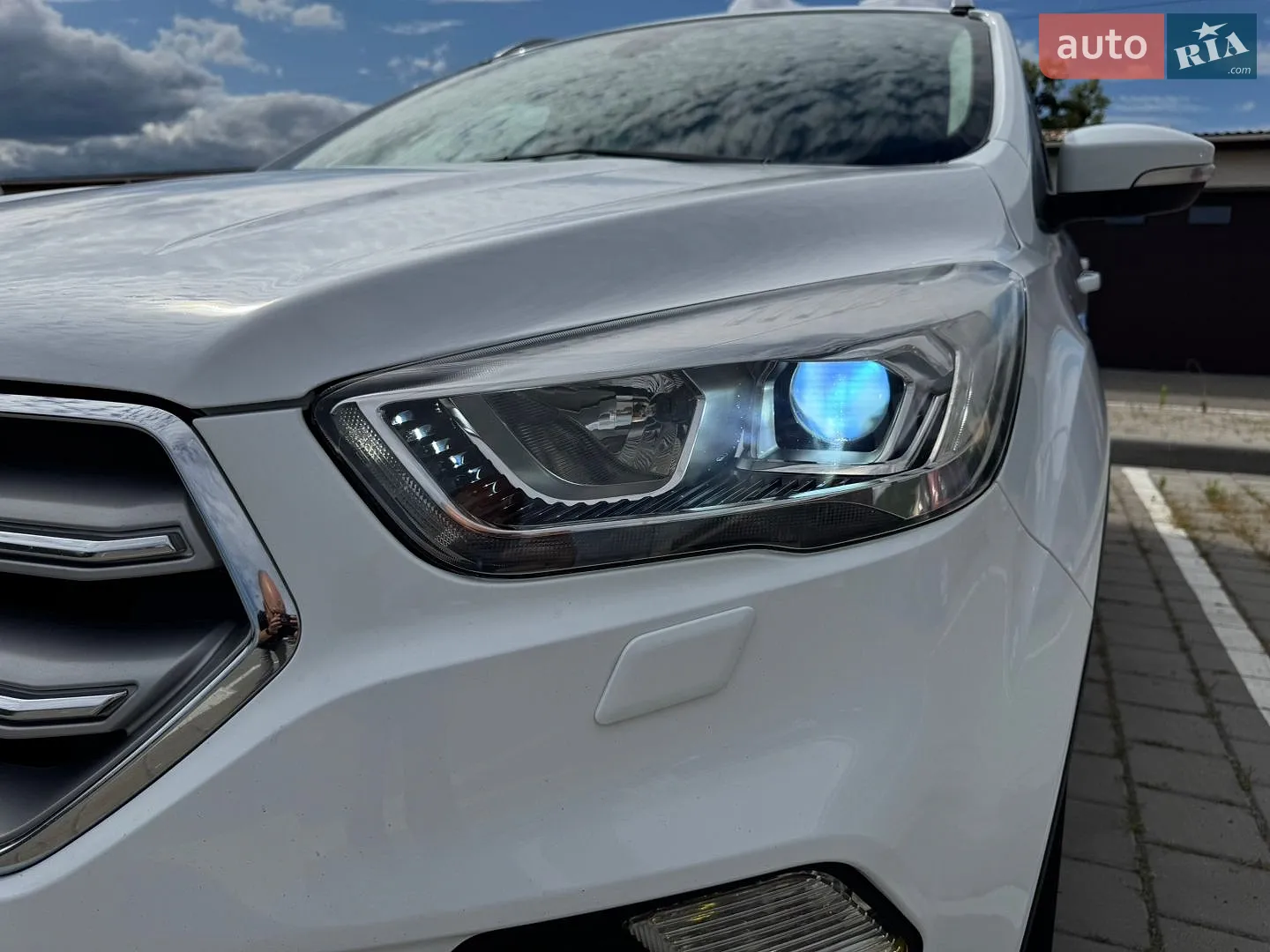 2019 Ford Kuga - мініатюра 9