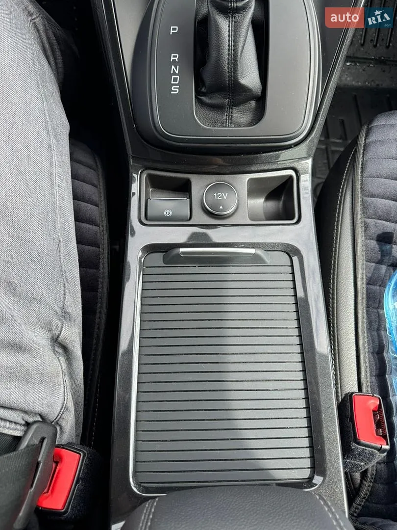 2019 Ford Kuga - мініатюра 19