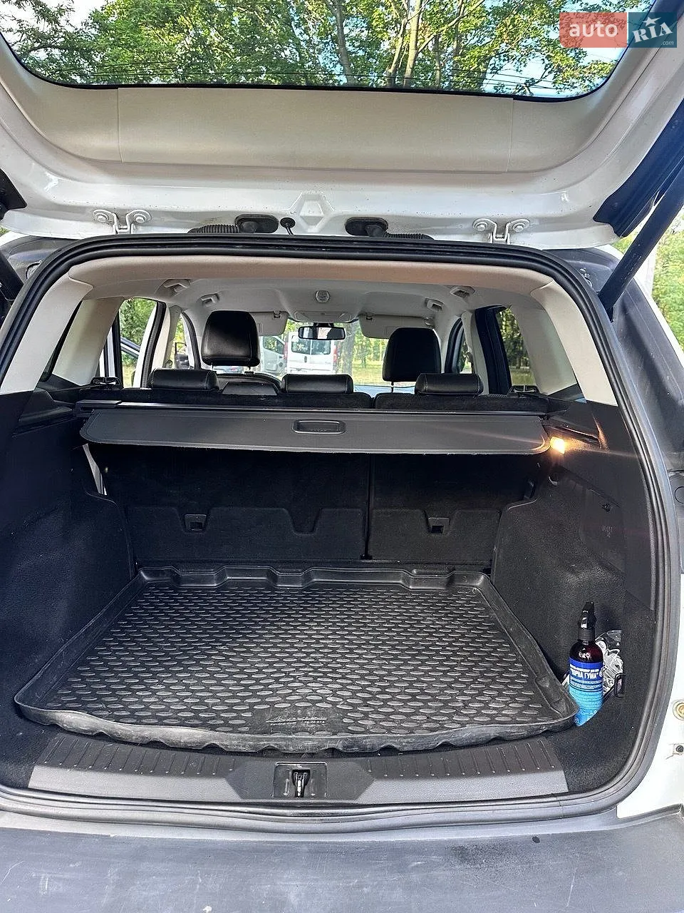 2013 Ford Kuga - мініатюра 7