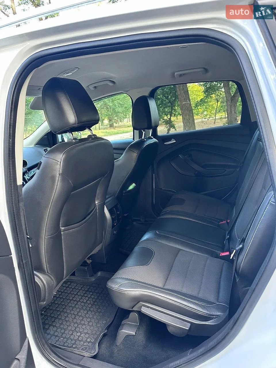 2013 Ford Kuga - мініатюра 11