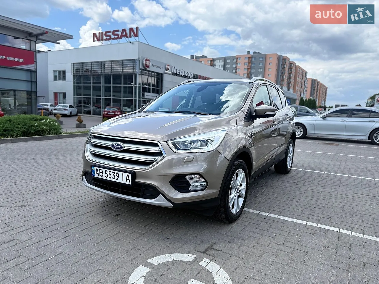 2019 Ford Kuga - мініатюра 14