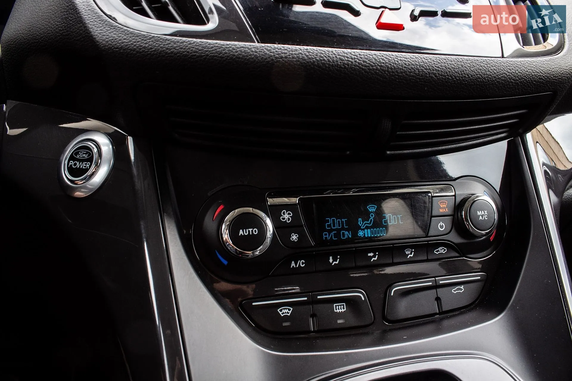 2013 Ford Kuga - мініатюра 3
