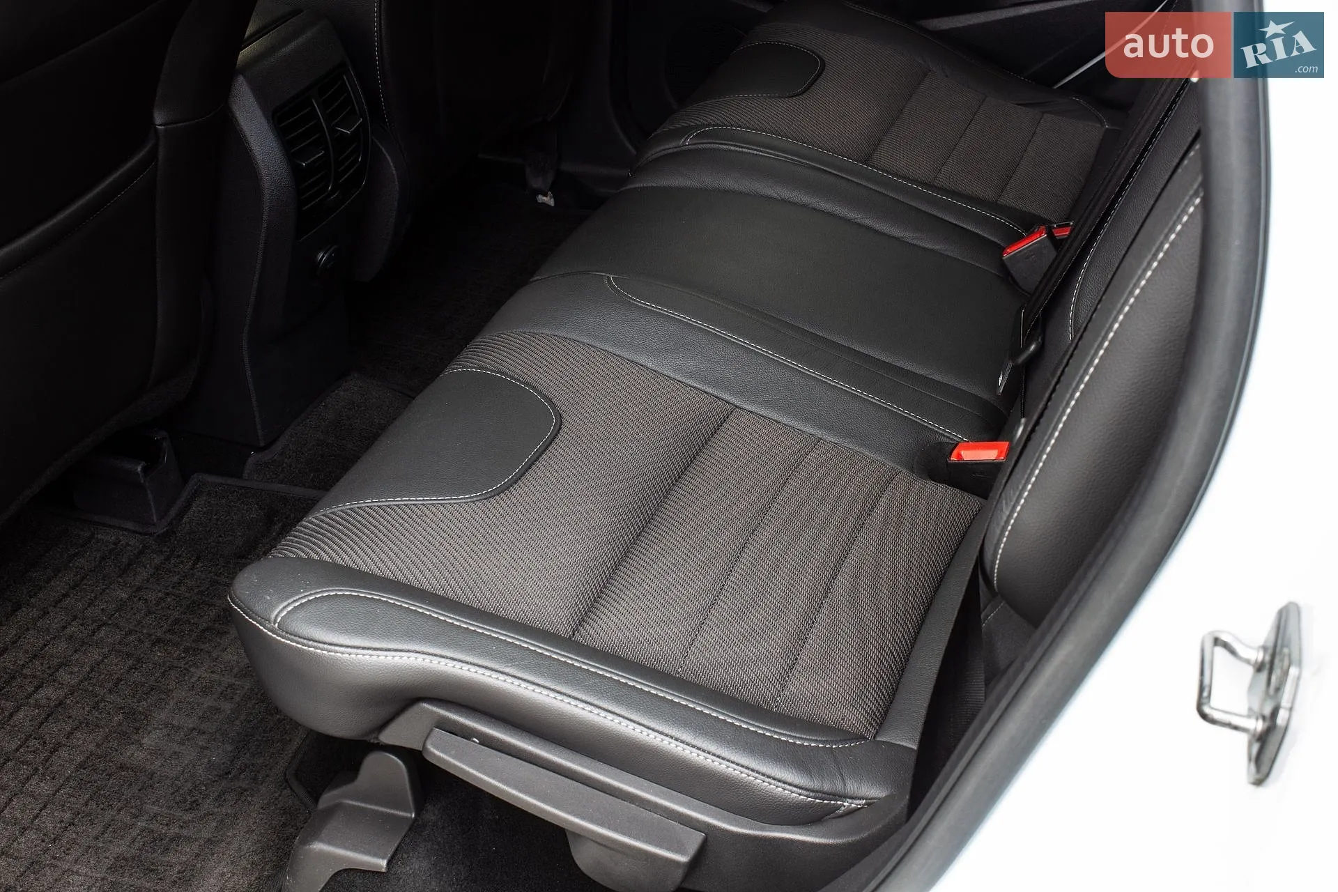 2013 Ford Kuga - мініатюра 6