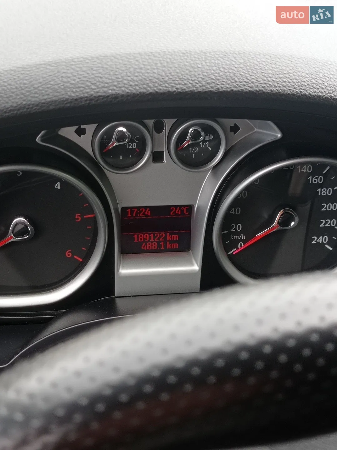 2012 Ford Kuga - мініатюра 15