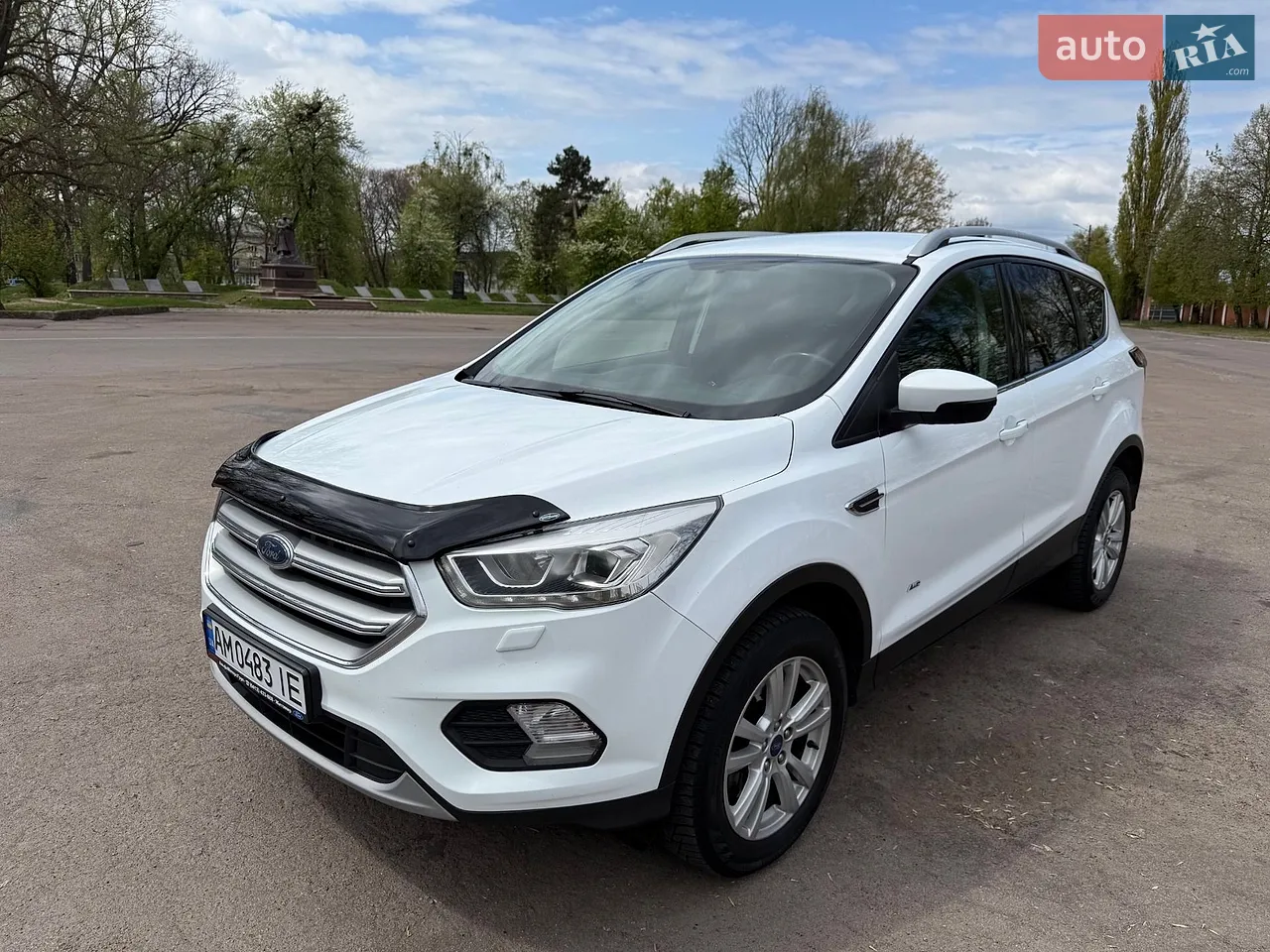 2019 Ford Kuga - мініатюра 23