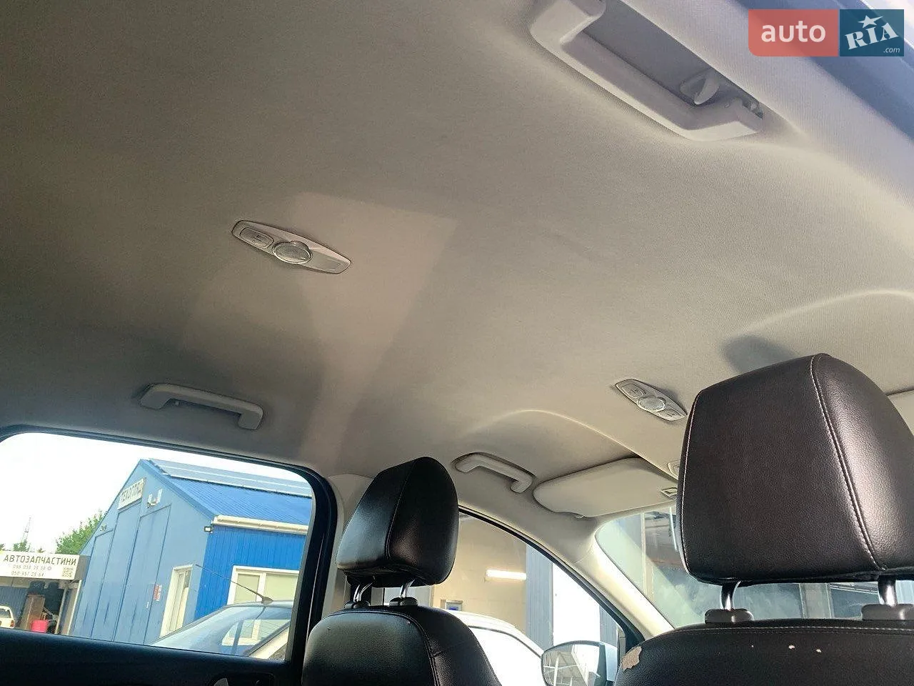 2015 Ford Kuga - мініатюра 10