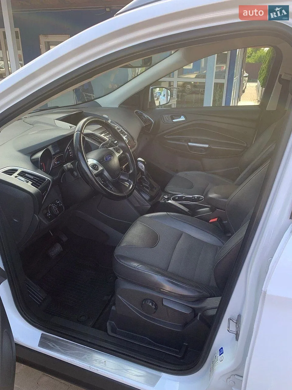 2015 Ford Kuga - мініатюра 7