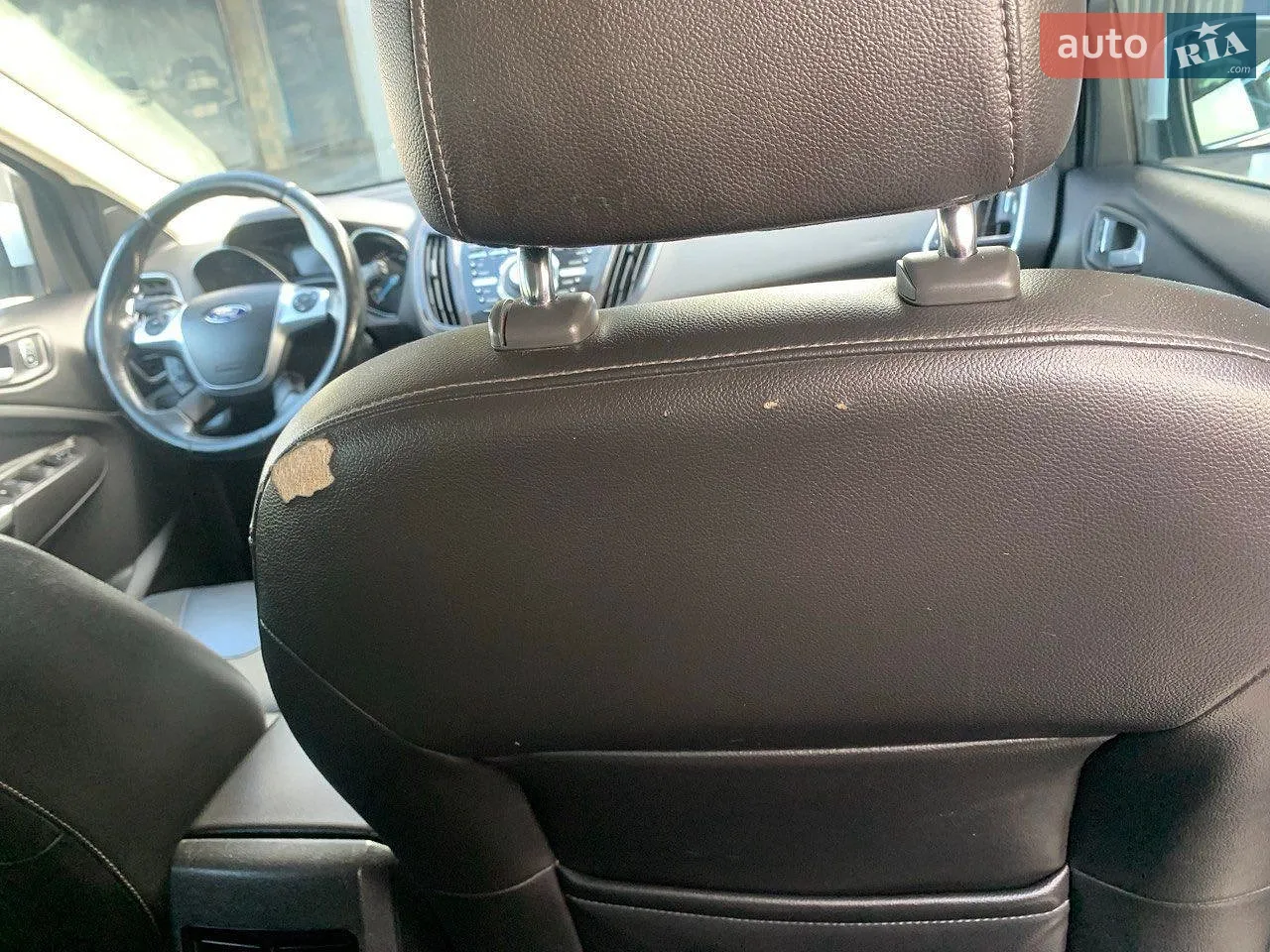 2015 Ford Kuga - мініатюра 13