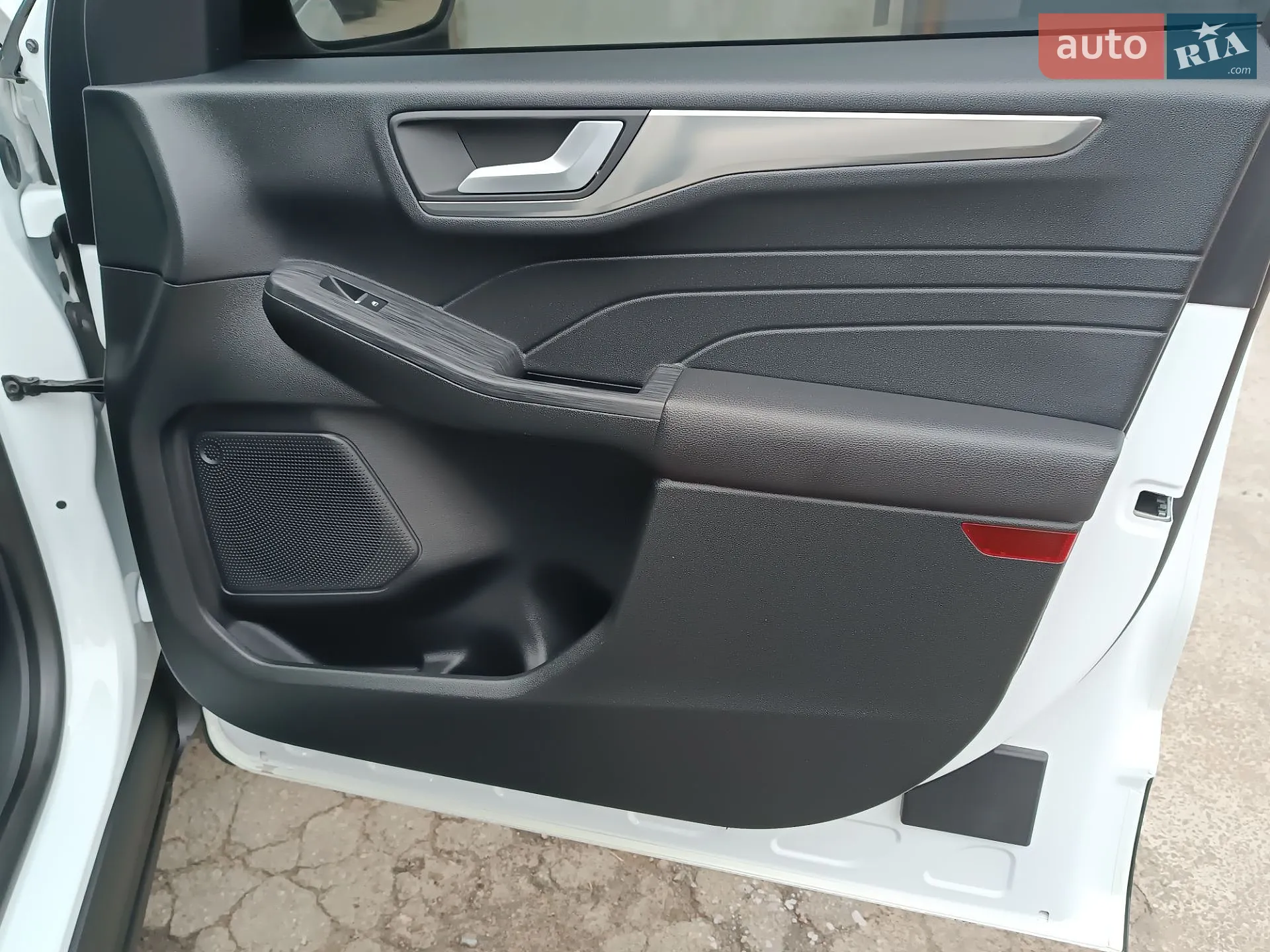 2021 Ford Kuga - мініатюра 36